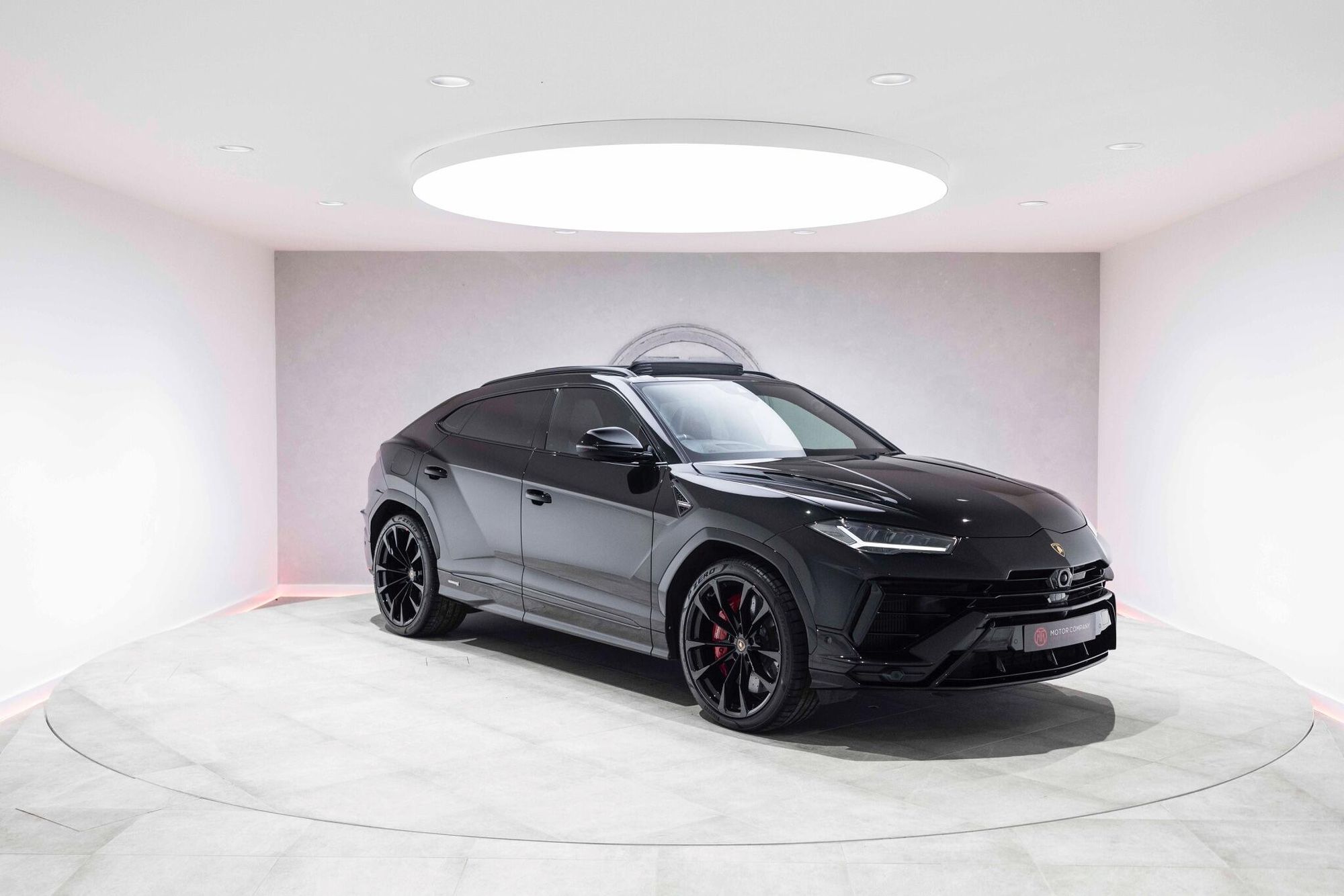 LAMBORGHINI URUS ESTATE 4.0T FSI V8 S 5dr Auto for sale UK - Slide 8