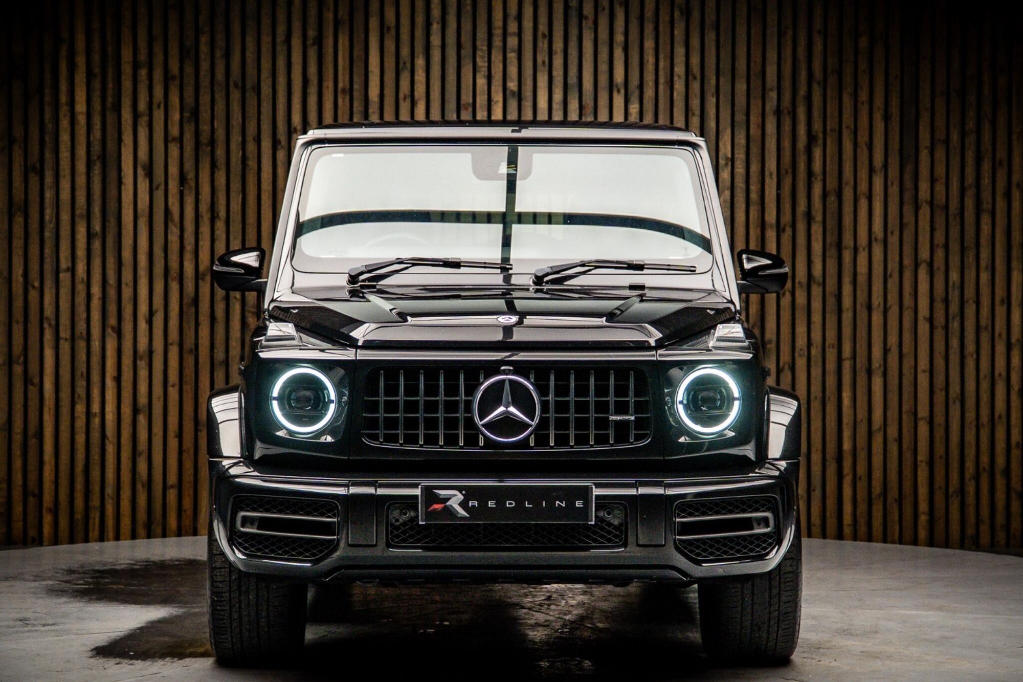 MERCEDES-BENZ G CLASS AMG STATION WAGON G63 5dr 9G-Tronic for sale UK - Slide 5