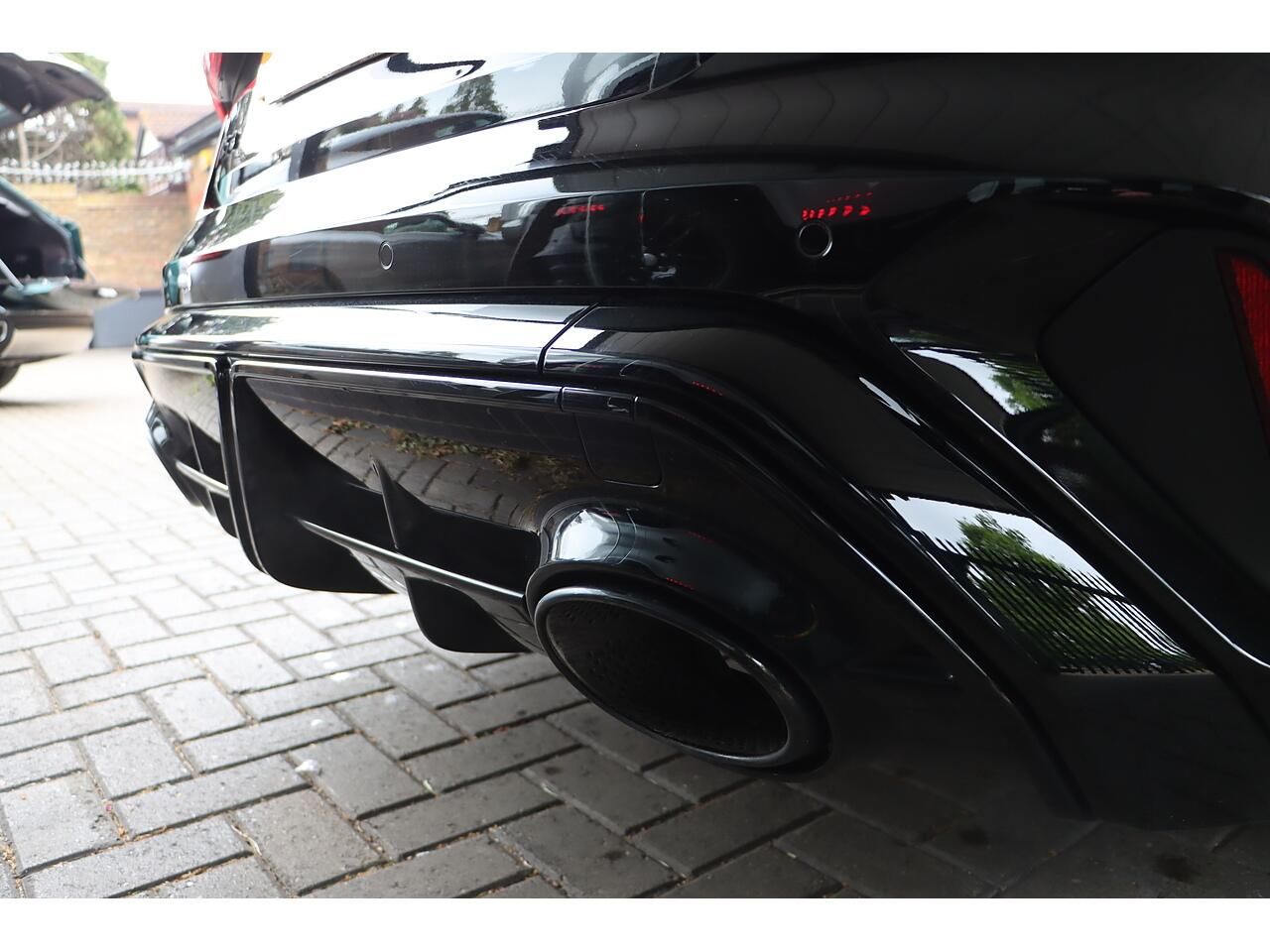 AUDI RS3 RS 3 SALOON RS 3 TFSI Quattro 4dr S Tronic for sale UK - Slide 9