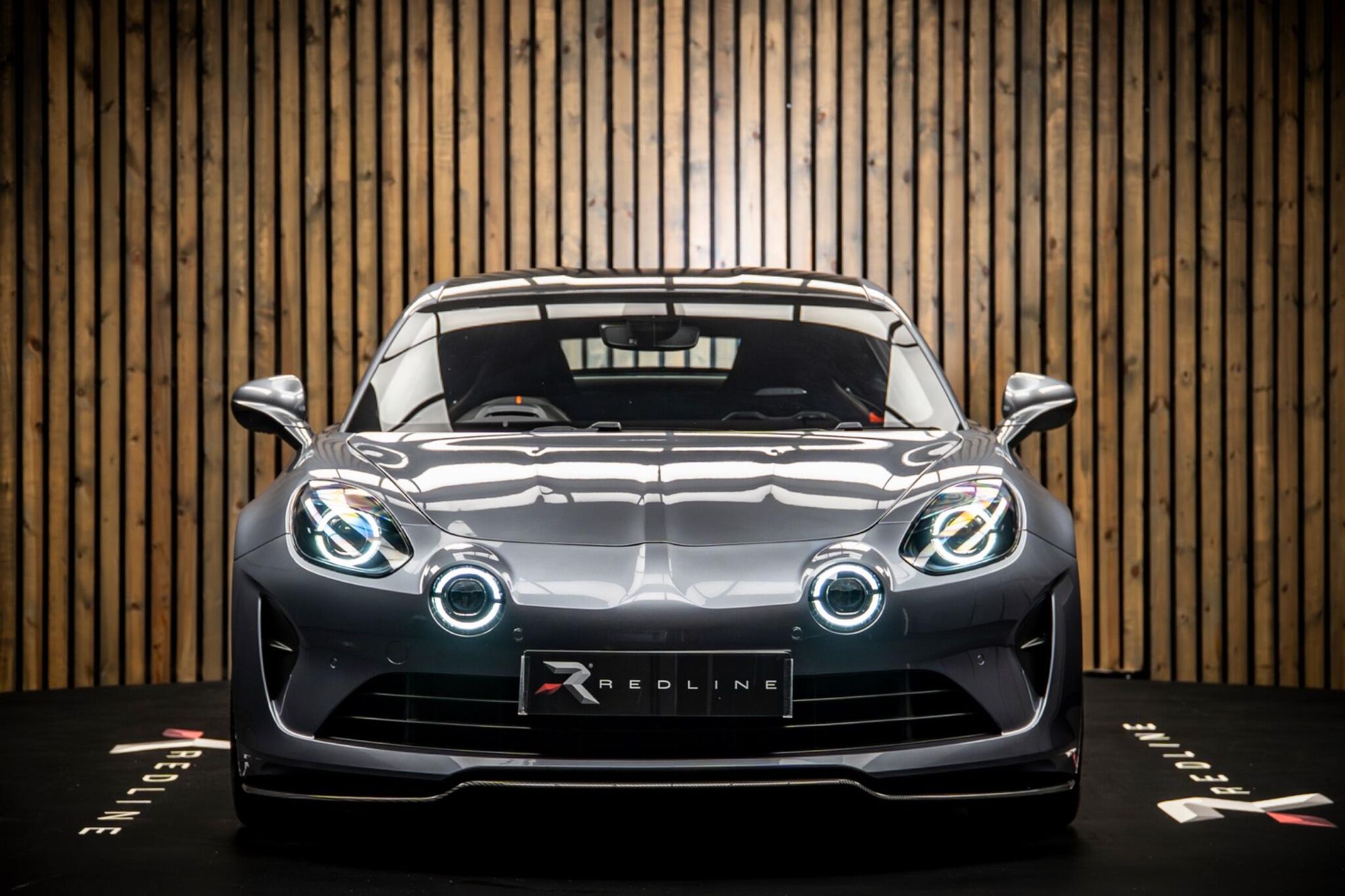 ALPINE A110 COUPE 1.8L Turbo 300 S 2dr DCT for sale UK - Slide 5