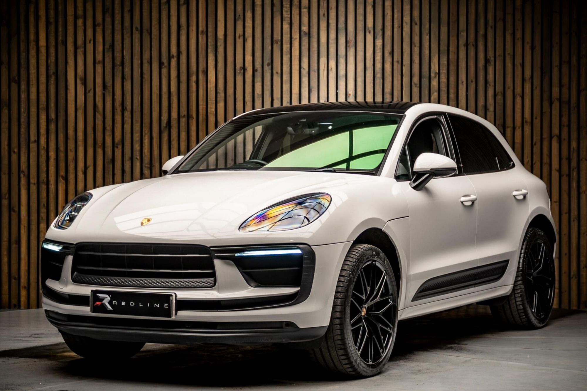 PORSCHE MACAN ESTATE 5dr PDK for sale UK - Slide 8