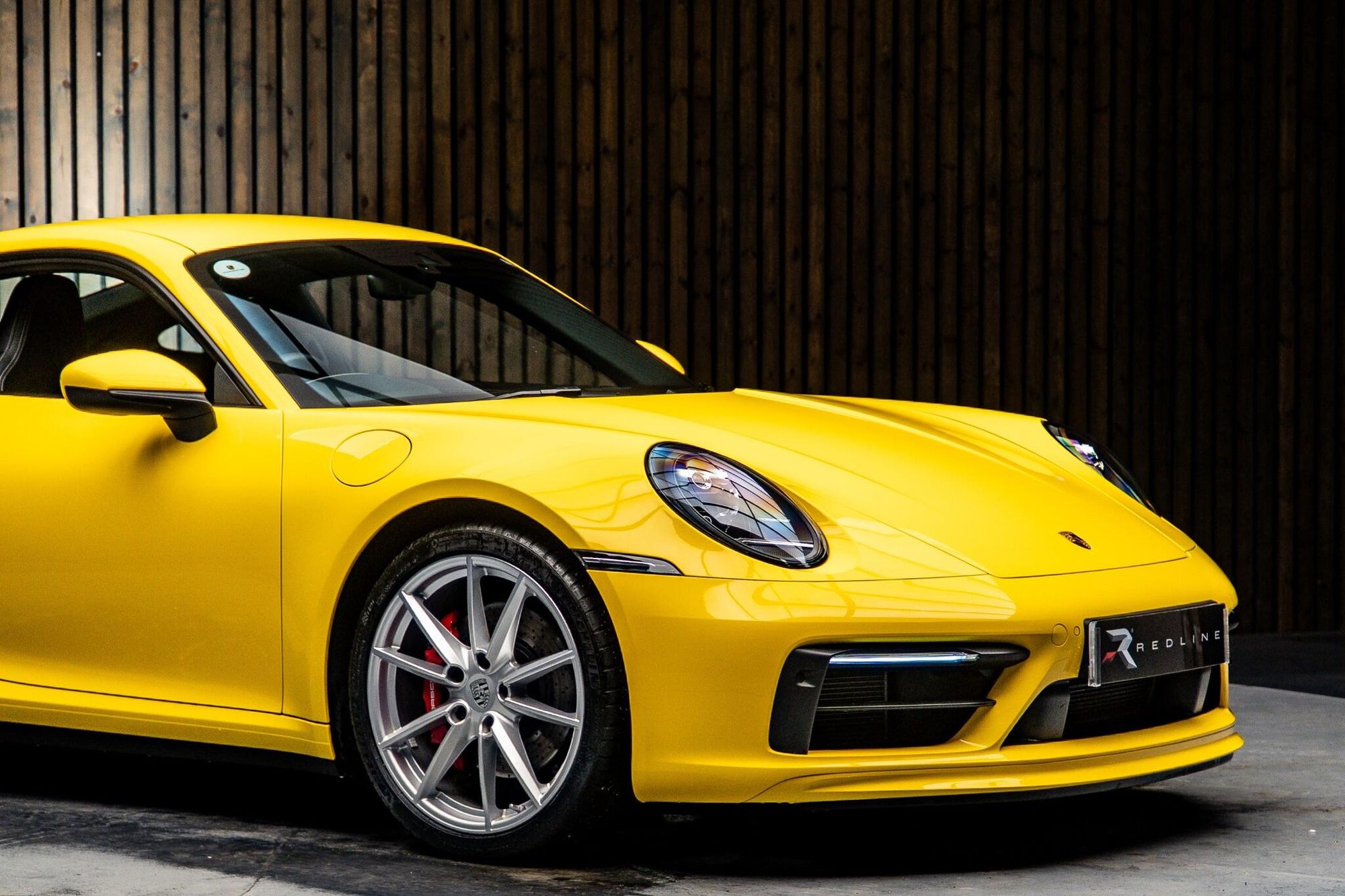 PORSCHE 911 [992] CARRERA COUPE S 2dr PDK for sale UK - Slide 10