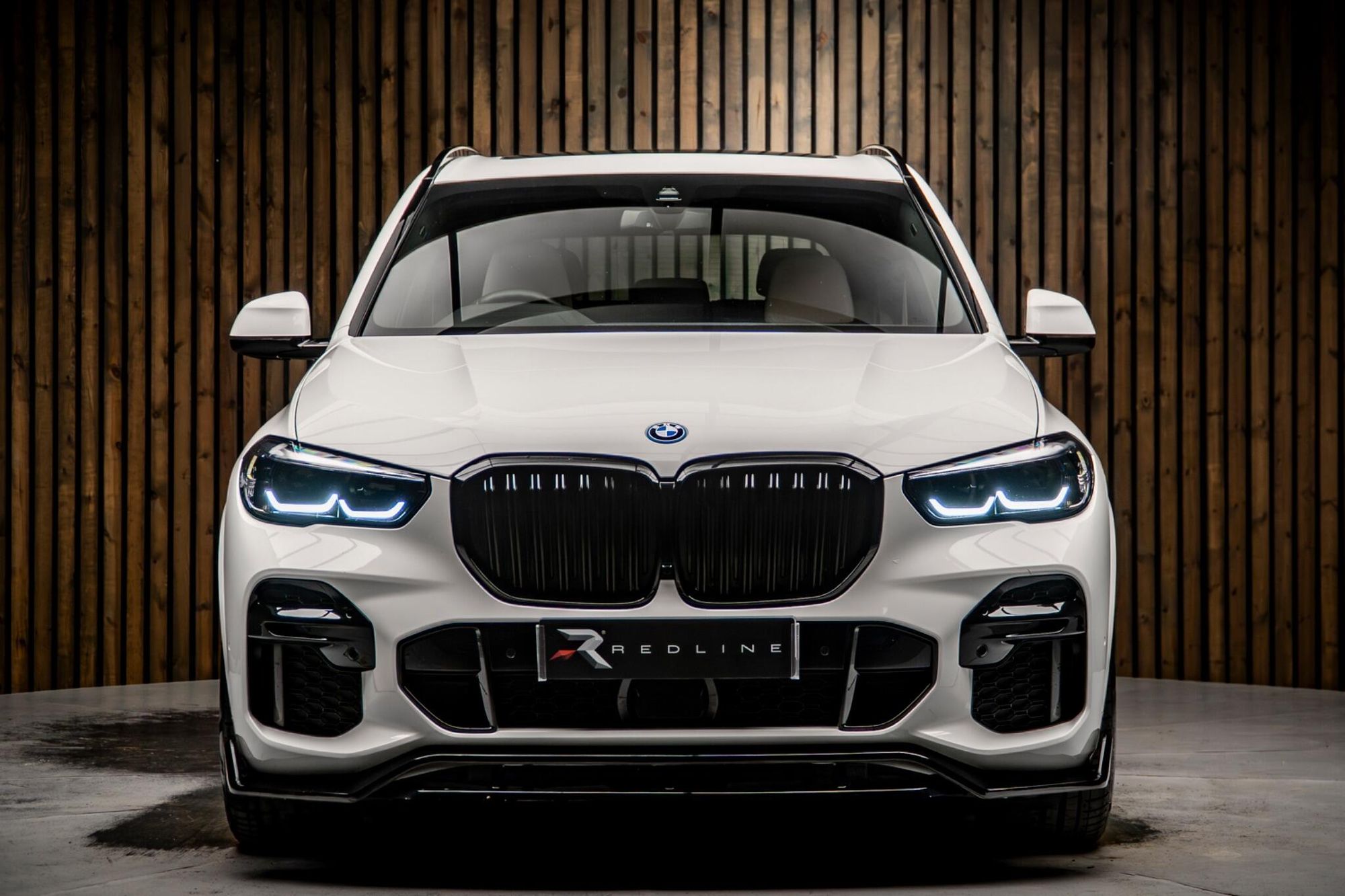 BMW X5 ESTATE xDrive45e M Sport 5dr Auto for sale UK - Slide 5