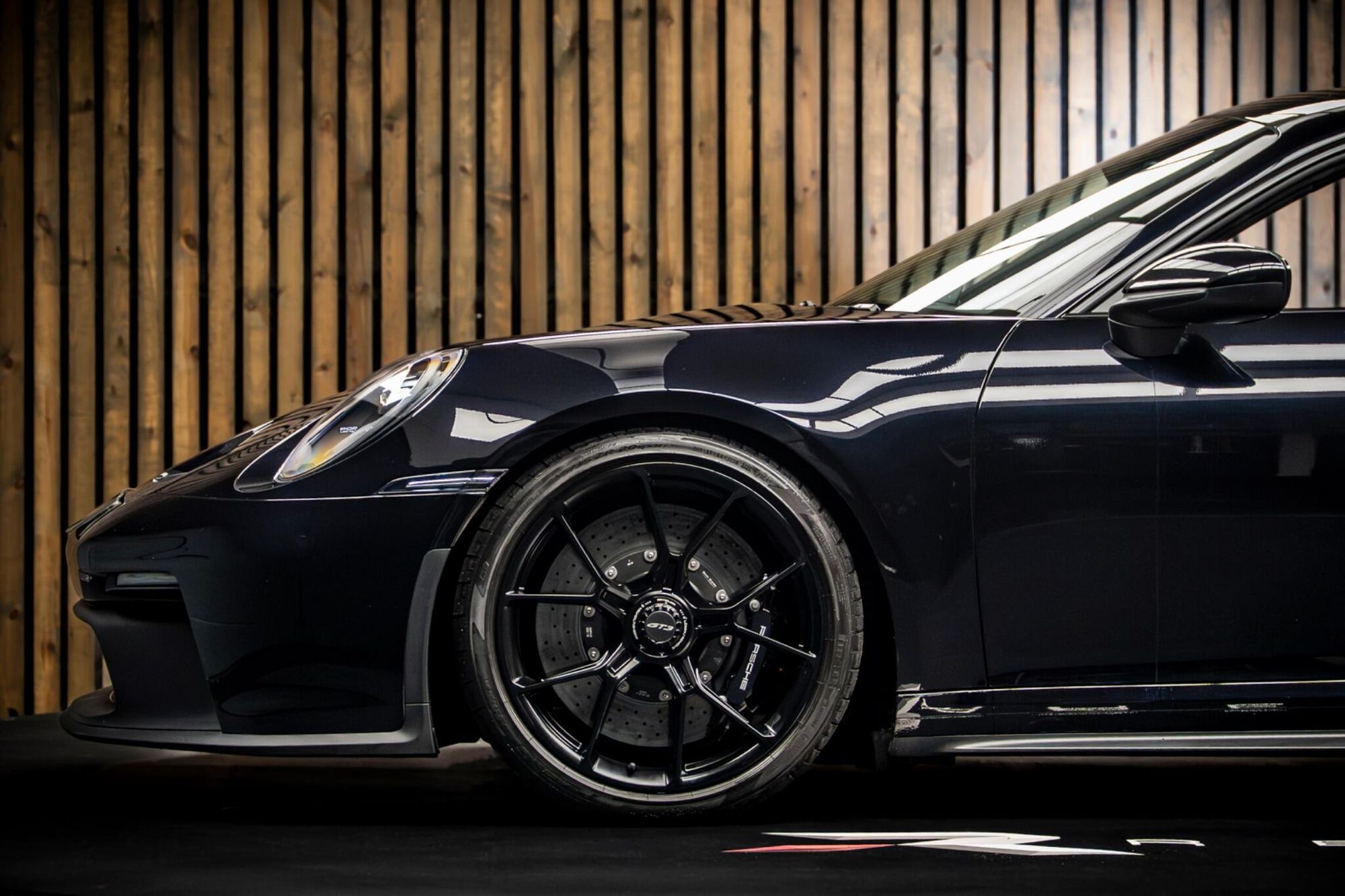 PORSCHE 911 [992] GT COUPE GT3 2dr PDK for sale UK - Slide 9