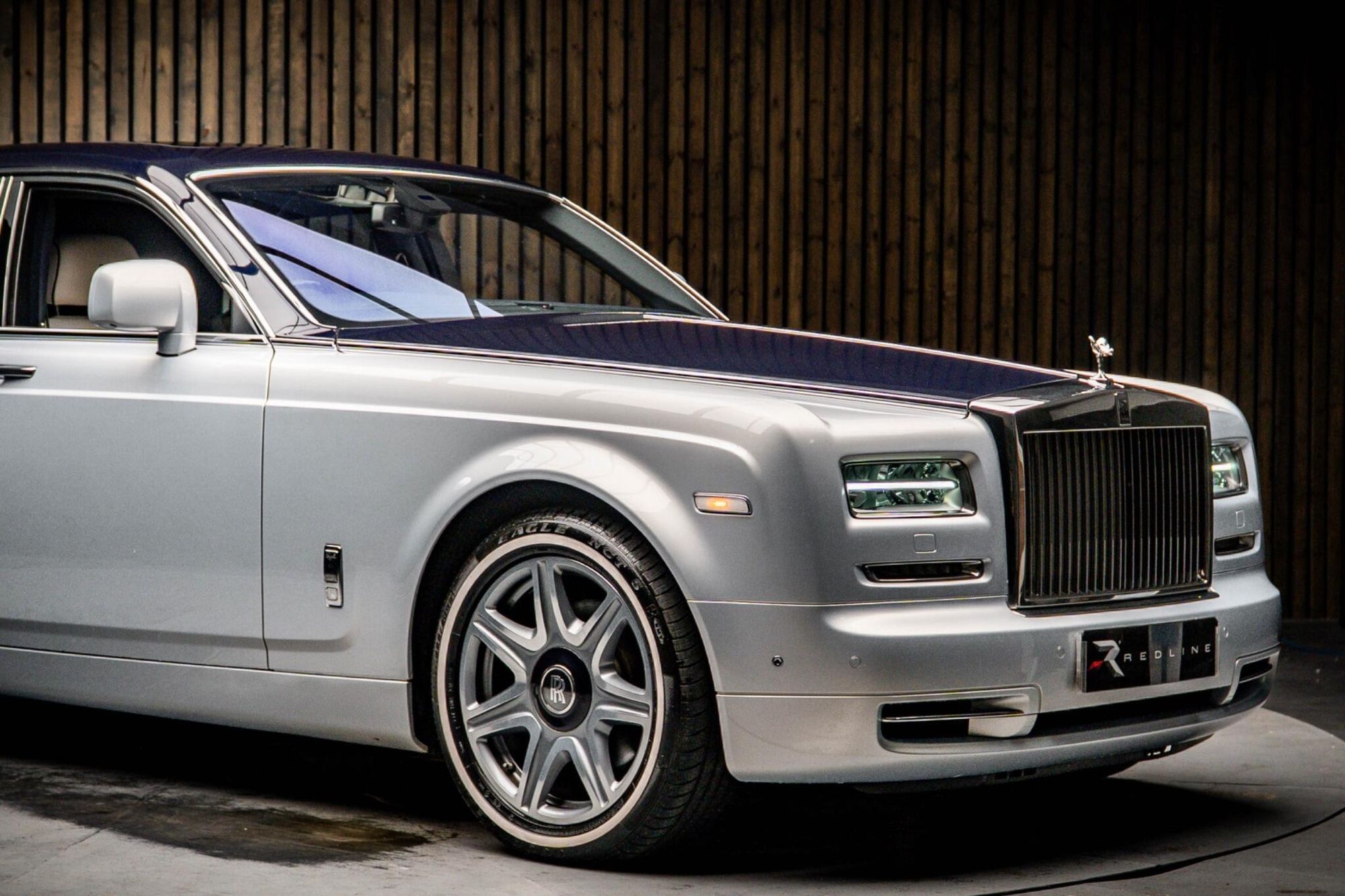 ROLLS-ROYCE PHANTOM COUPE II 2dr Auto for sale UK - Slide 10