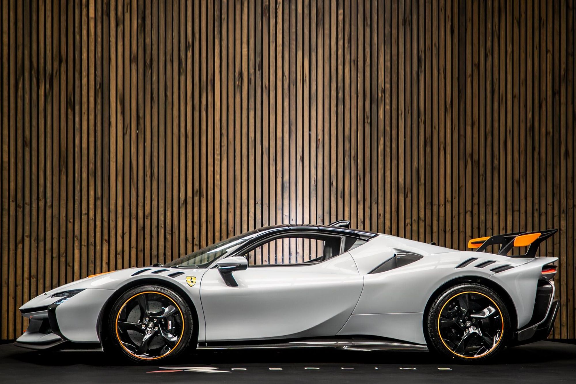 FERRARI SF90 XX STRADALE 2dr Auto for sale UK - Slide 6