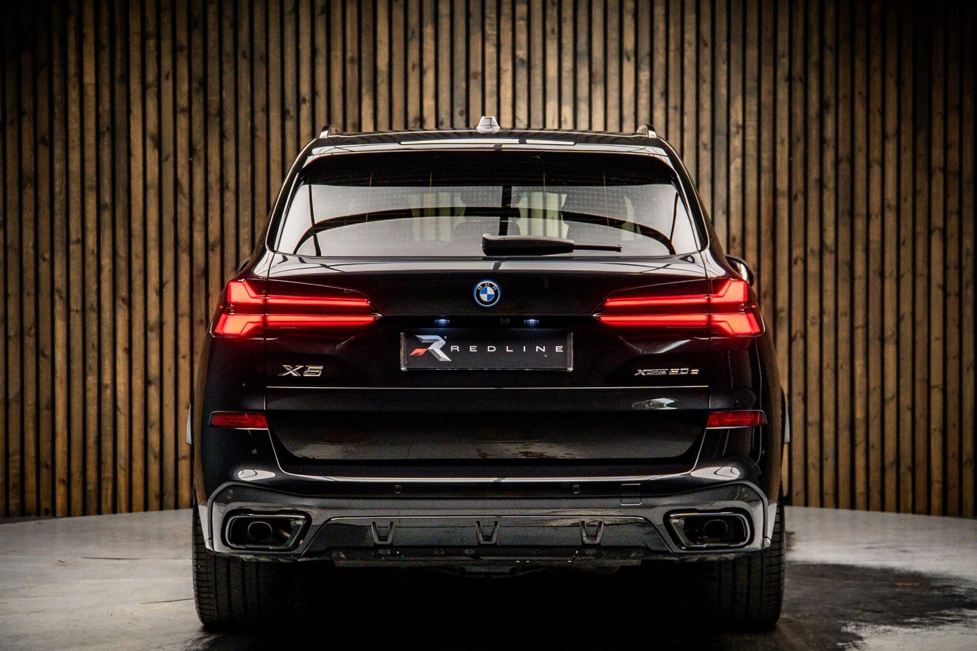 BMW X5 ESTATE xDrive50e M Sport 5dr Auto for sale UK - Slide 6