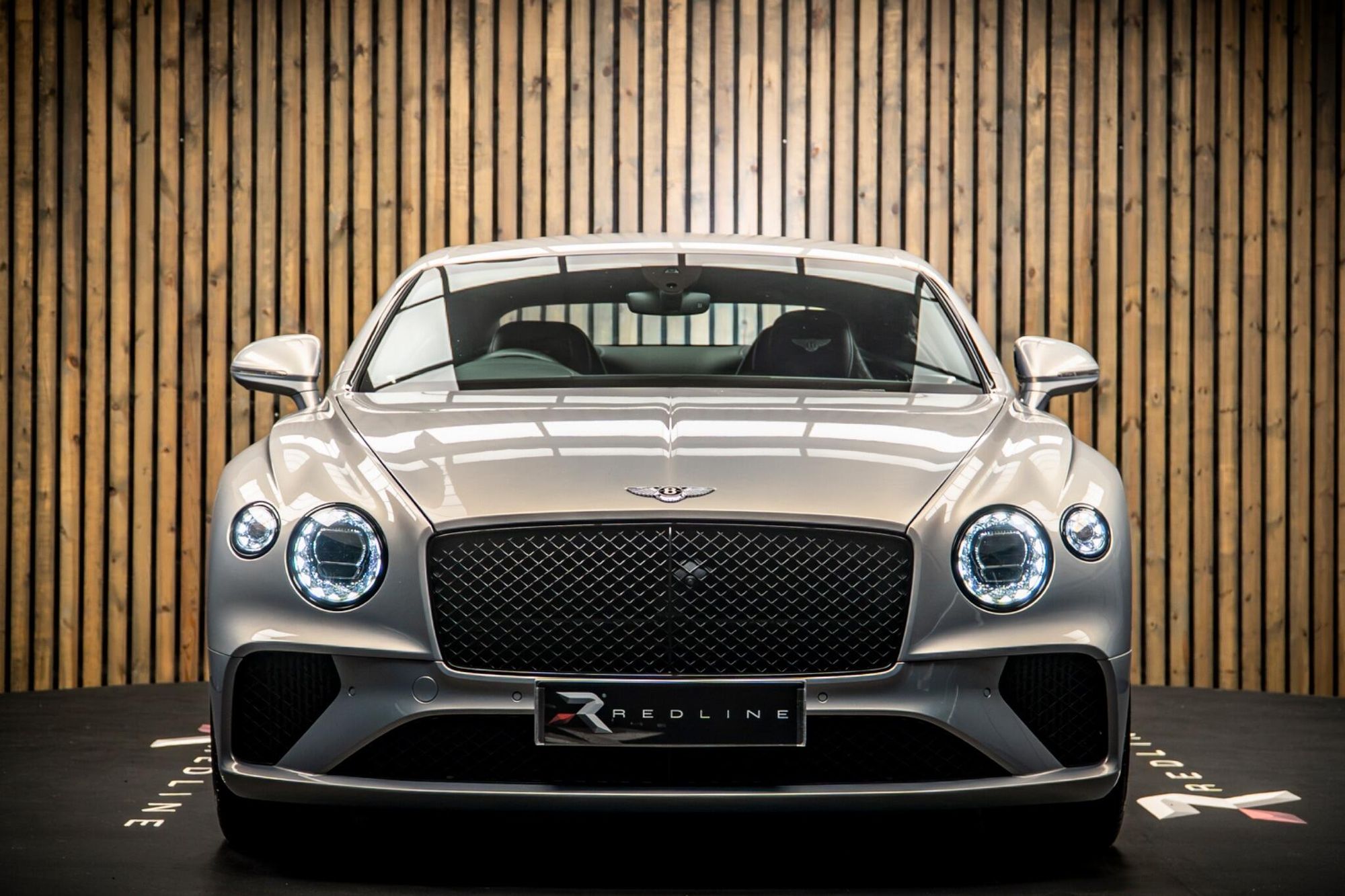 BENTLEY CONTINENTAL GT COUPE 6.0 W12 2dr Auto for sale UK - Slide 5