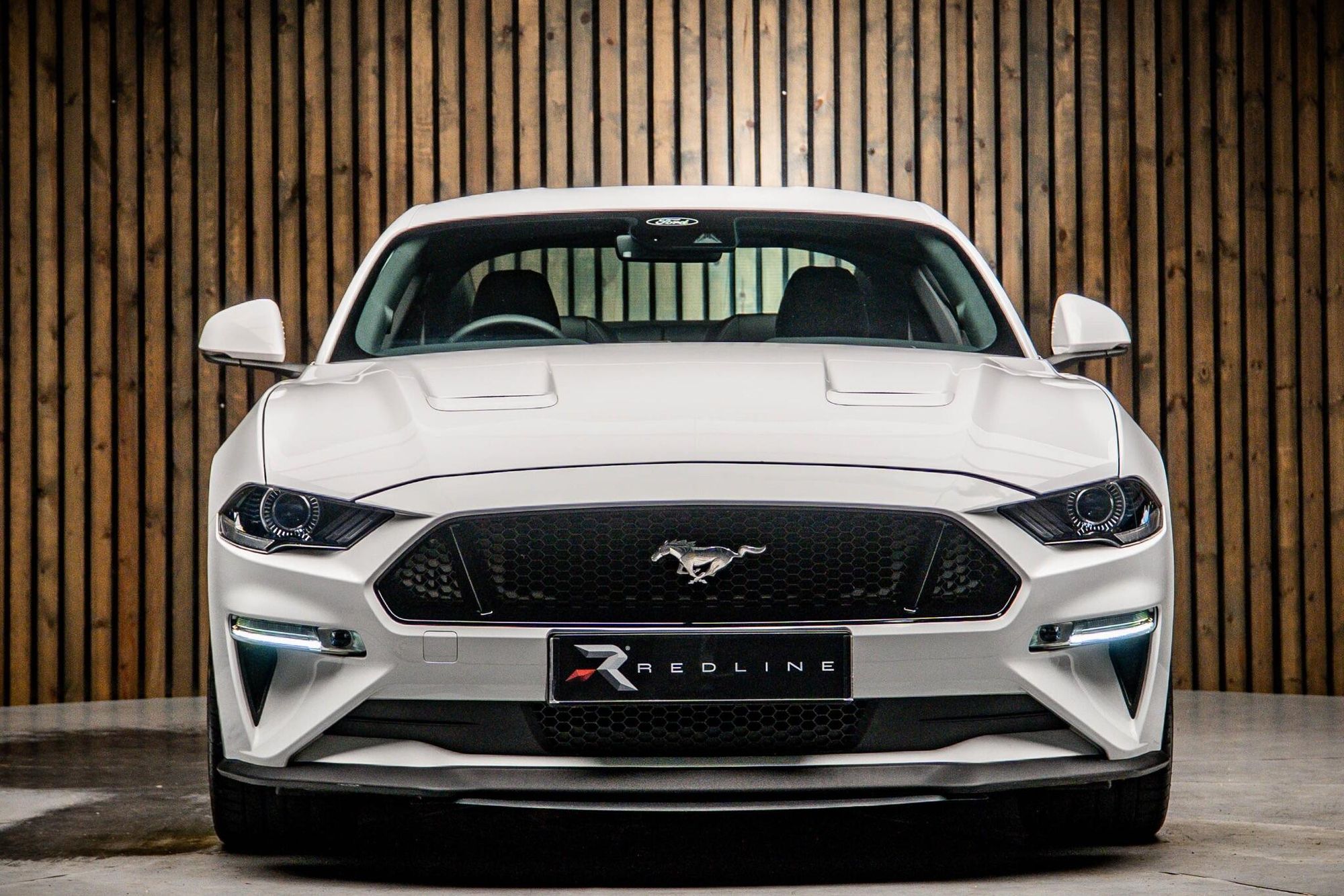 FORD MUSTANG FASTBACK 5.0 V8 GT 2dr Auto for sale UK - Slide 5