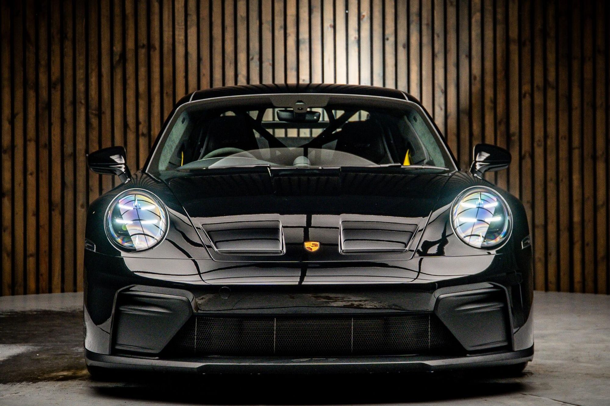 PORSCHE 911 [992] GT COUPE GT3 2dr PDK for sale UK - Slide 5