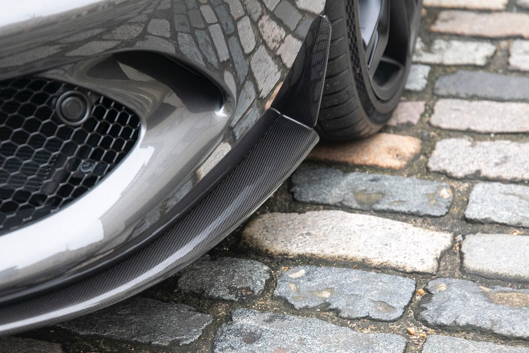 FERRARI 296 COUPE Gtb 2dr Auto for sale UK - Slide 3