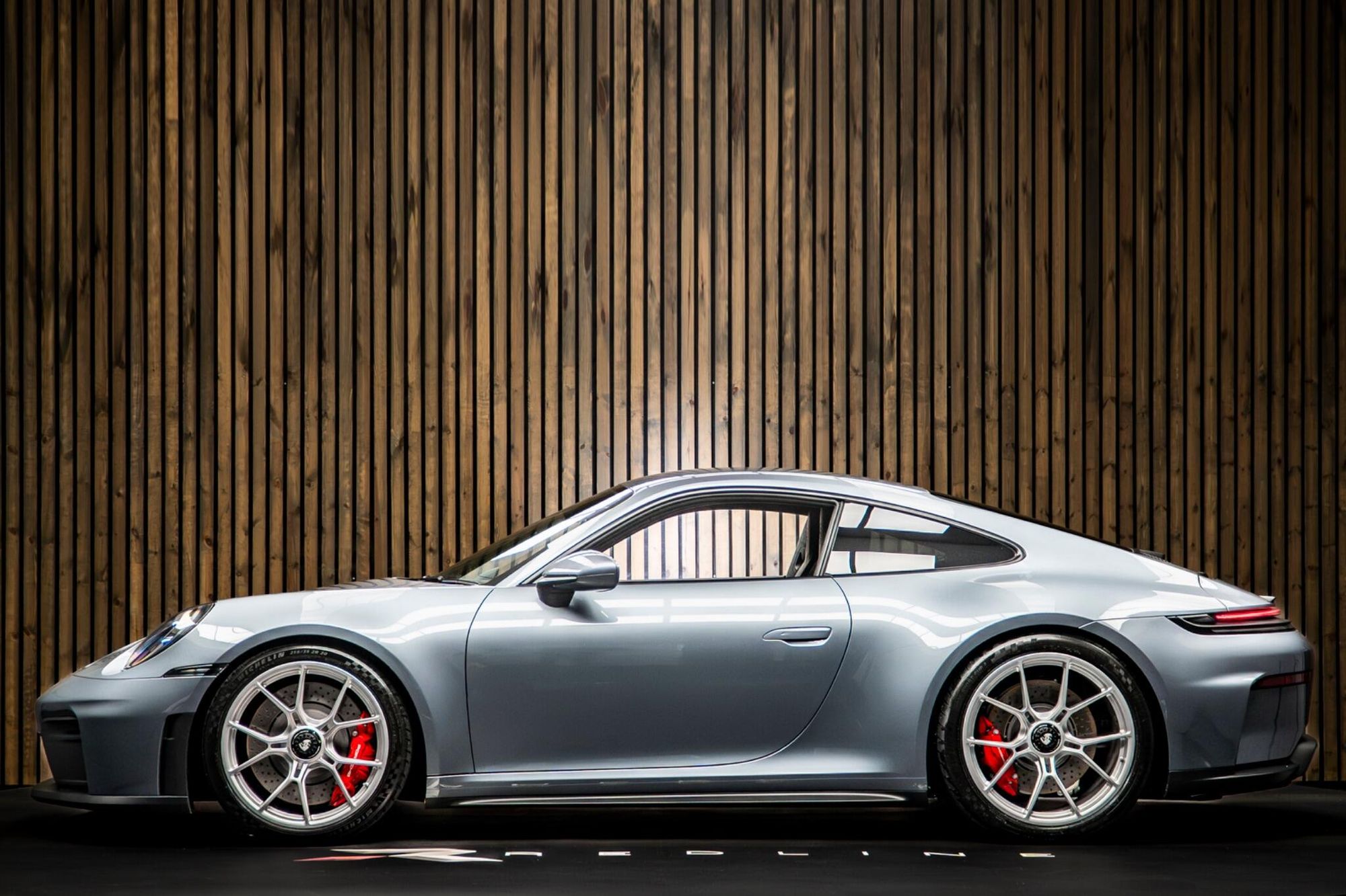 PORSCHE 911 [992] GT COUPE GT3 2dr PDK [Touring Pack] for sale UK - Slide 7