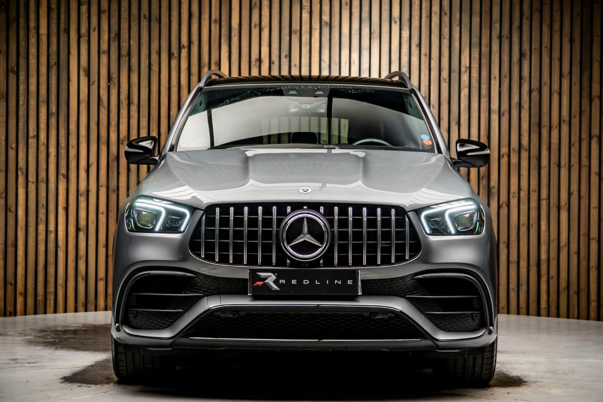 MERCEDES-BENZ GLE COUPE GLE AMG COUPE GLE 63 S 4Matic+ Premium Plus 5dr TCT for sale UK - Slide 4