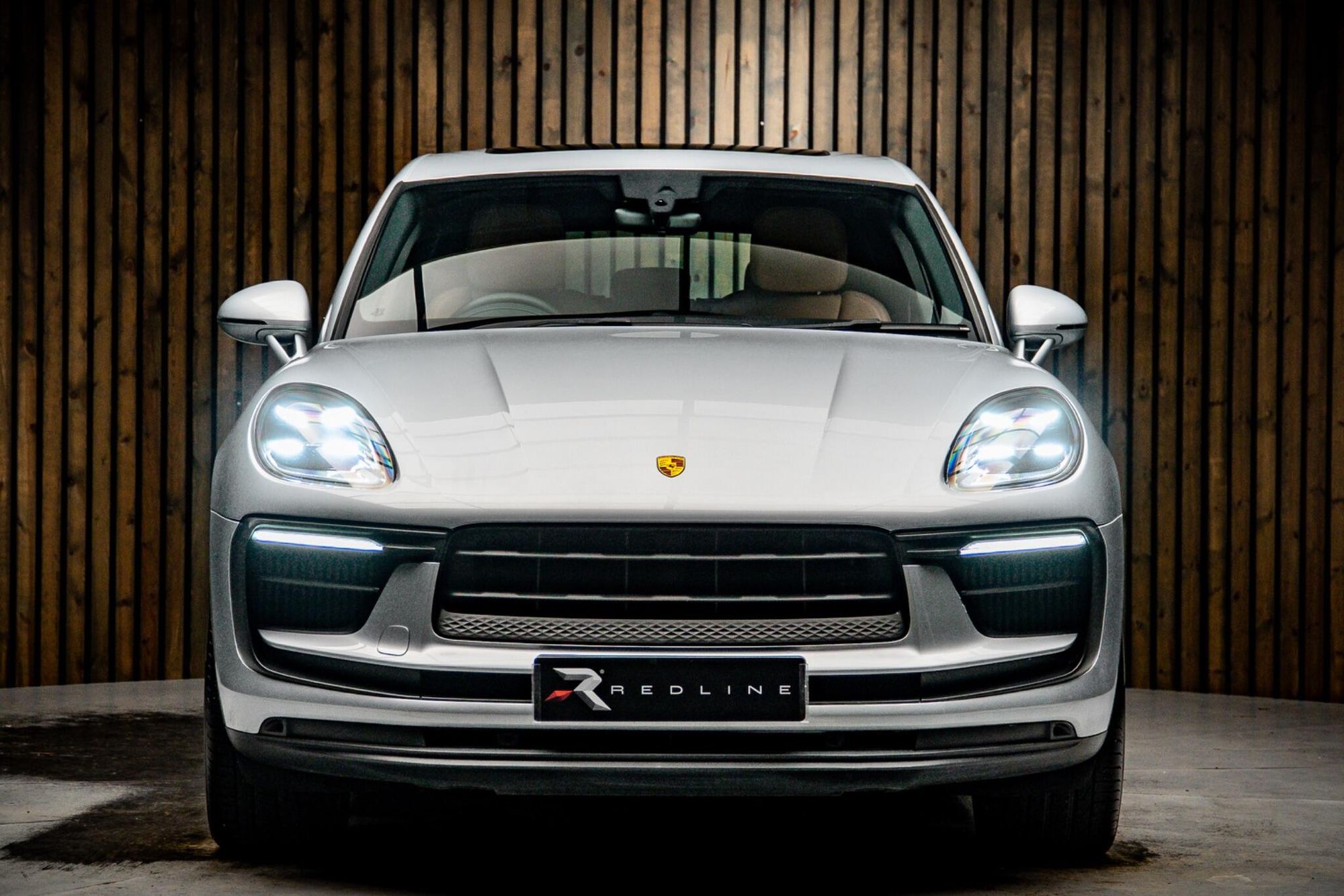 PORSCHE MACAN ESTATE S 5dr PDK for sale UK - Slide 5