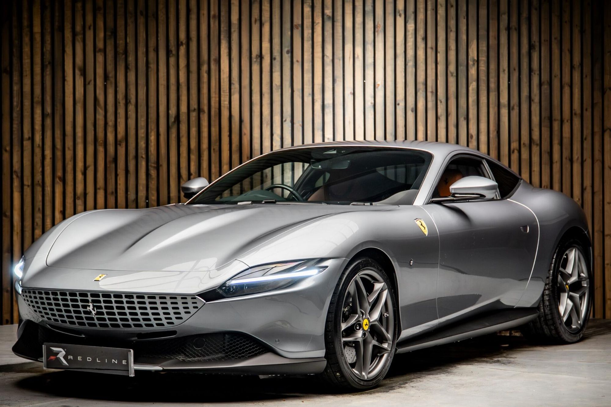 FERRARI ROMA 2dr Auto for sale UK - Slide 8