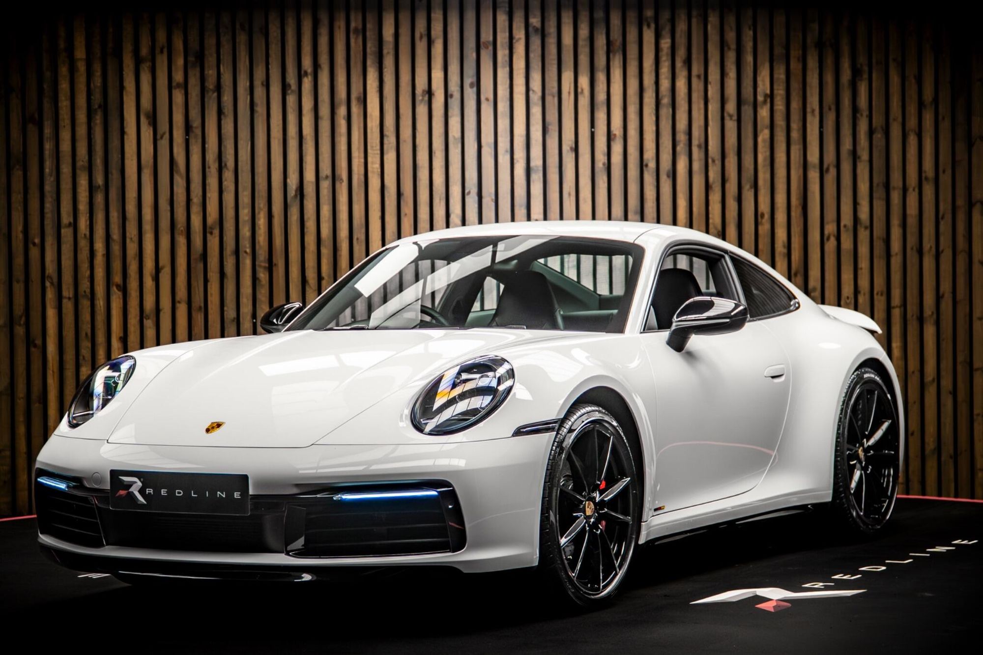 PORSCHE 911 [992] CARRERA COUPE S 2dr PDK for sale UK - Slide 8