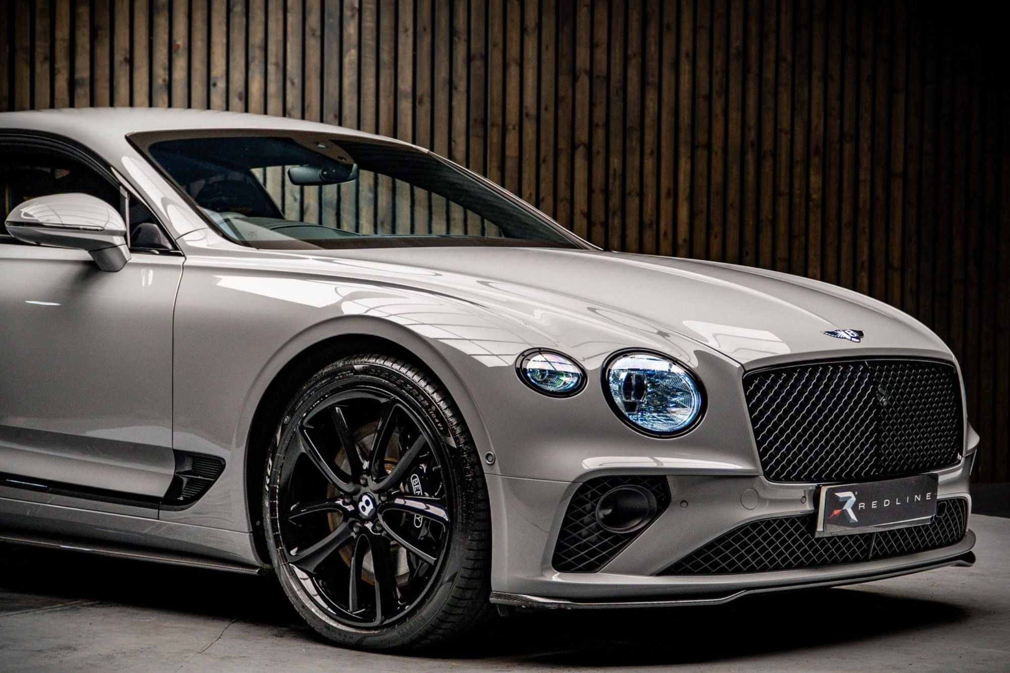 BENTLEY CONTINENTAL GT COUPE 4.0 V8 S 2dr Auto for sale UK - Slide 10