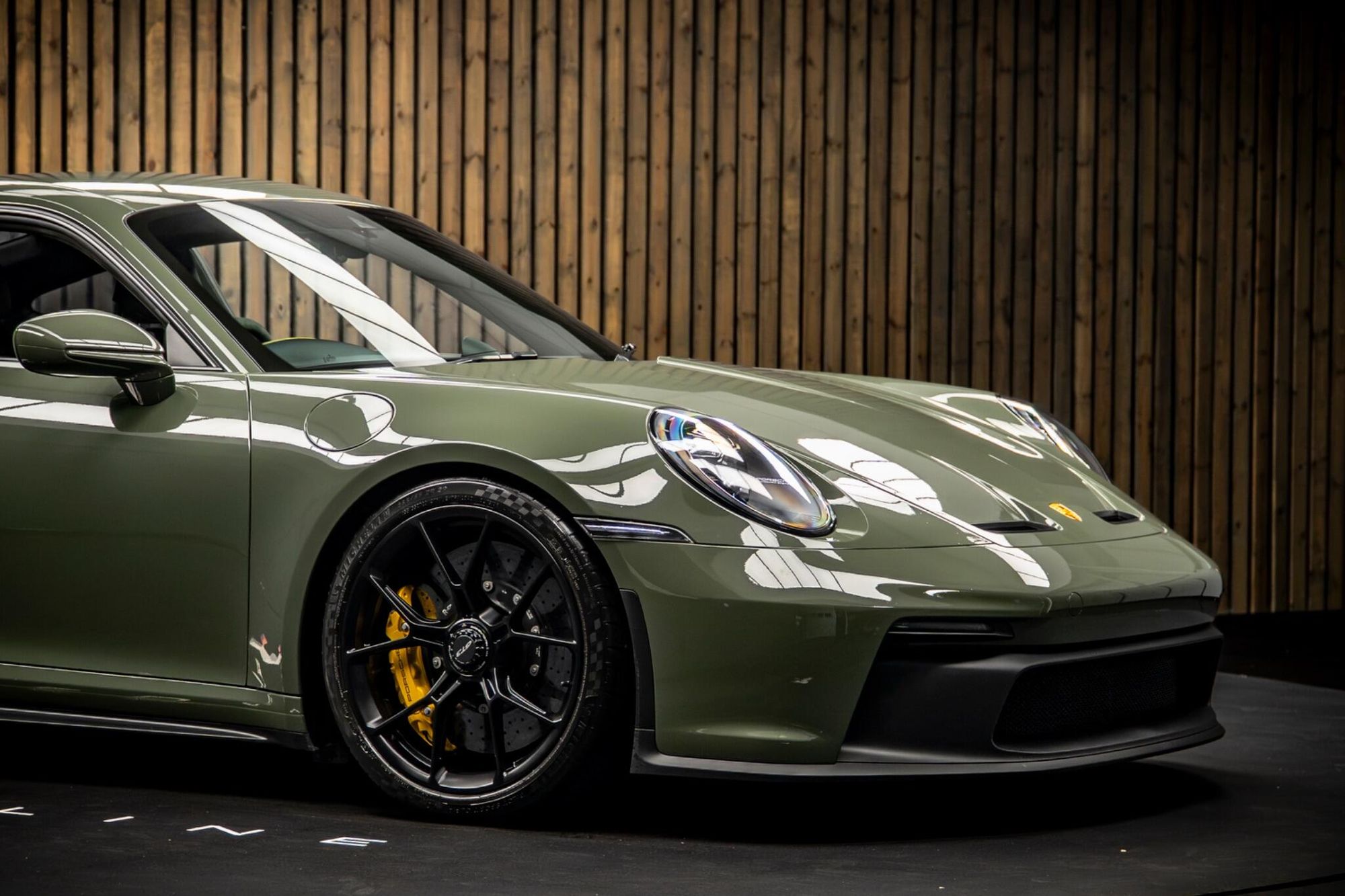 PORSCHE 911 [992] GT COUPE GT3 2dr for sale UK - Slide 10