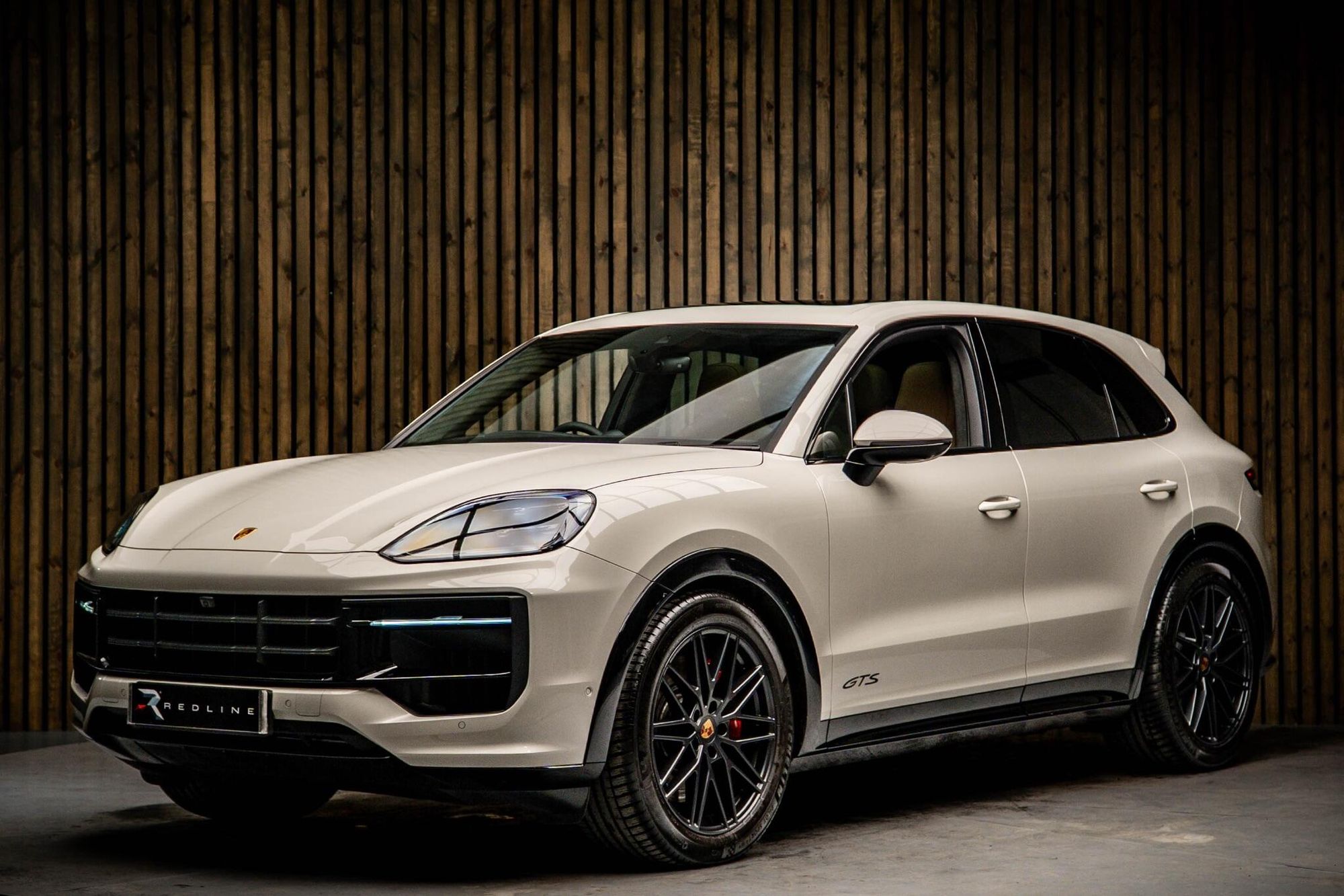 PORSCHE CAYENNE ESTATE GTS 5dr Tiptronic S for sale UK - Slide 8