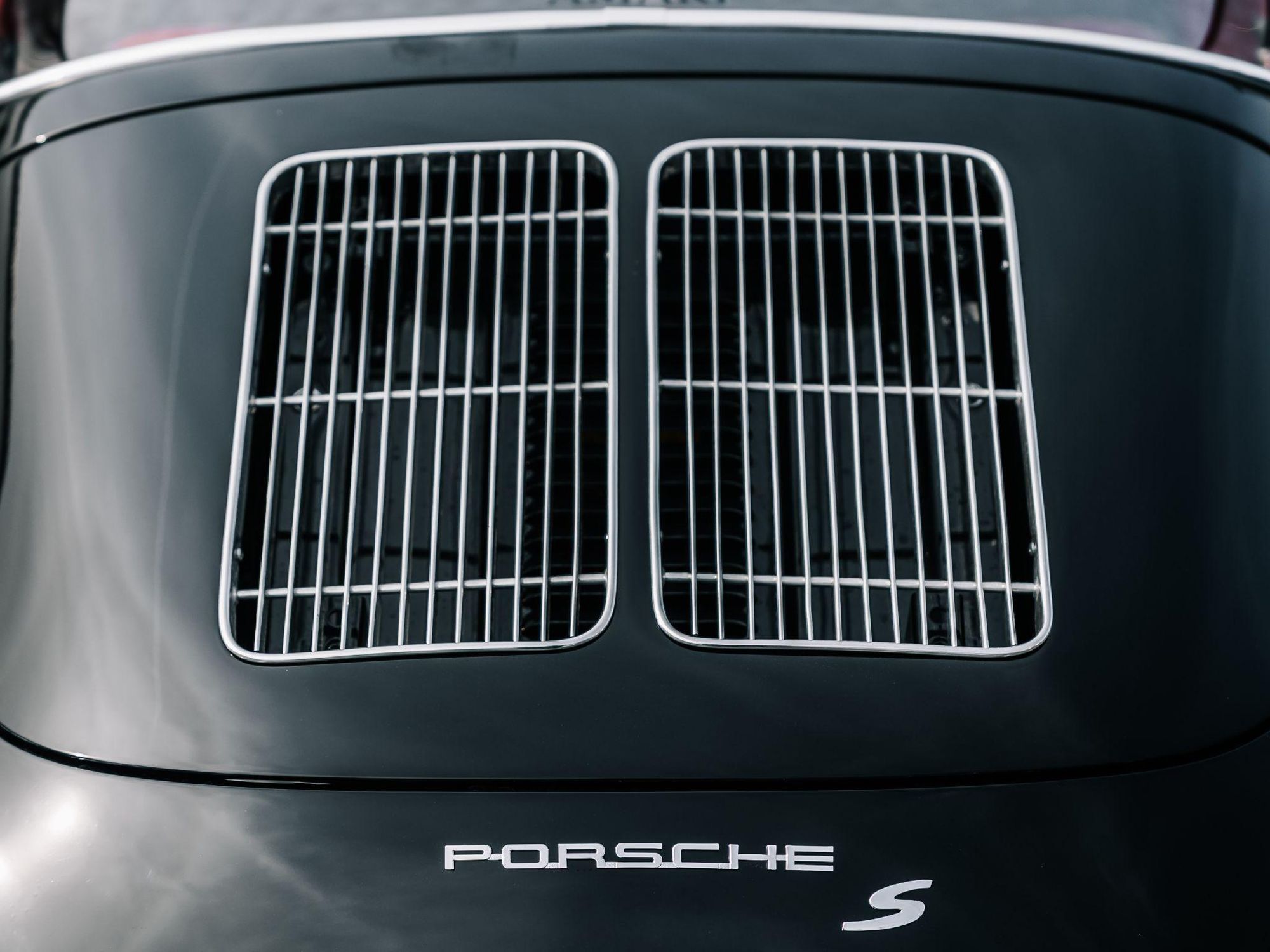 PORSCHE 356 S 1962 for sale UK - Slide 10