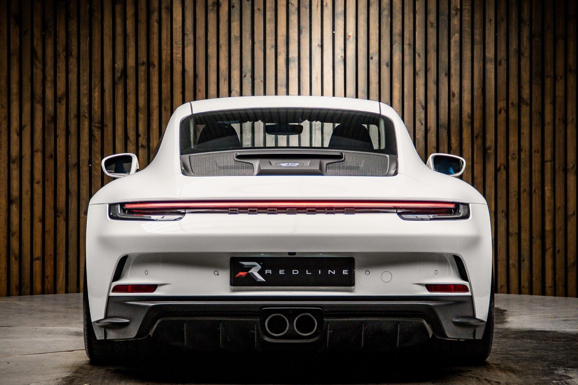 PORSCHE 911 [992] GT COUPE GT3 2dr PDK [Touring Pack] for sale UK - Slide 6