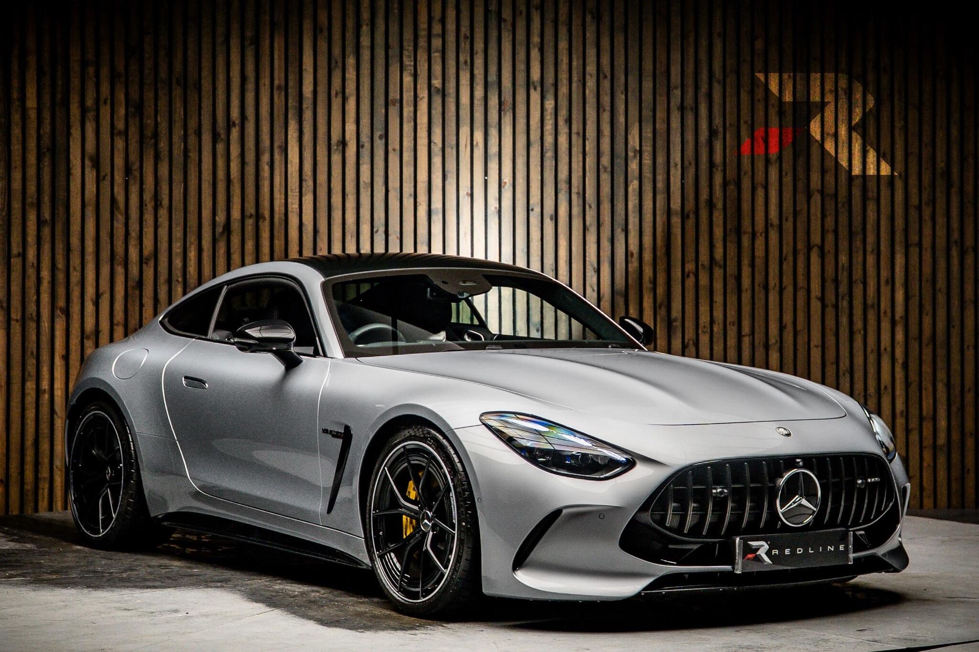MERCEDES-BENZ AMG GT COUPE GT 63 4Matic+ Premium Plus 2dr Auto for sale UK