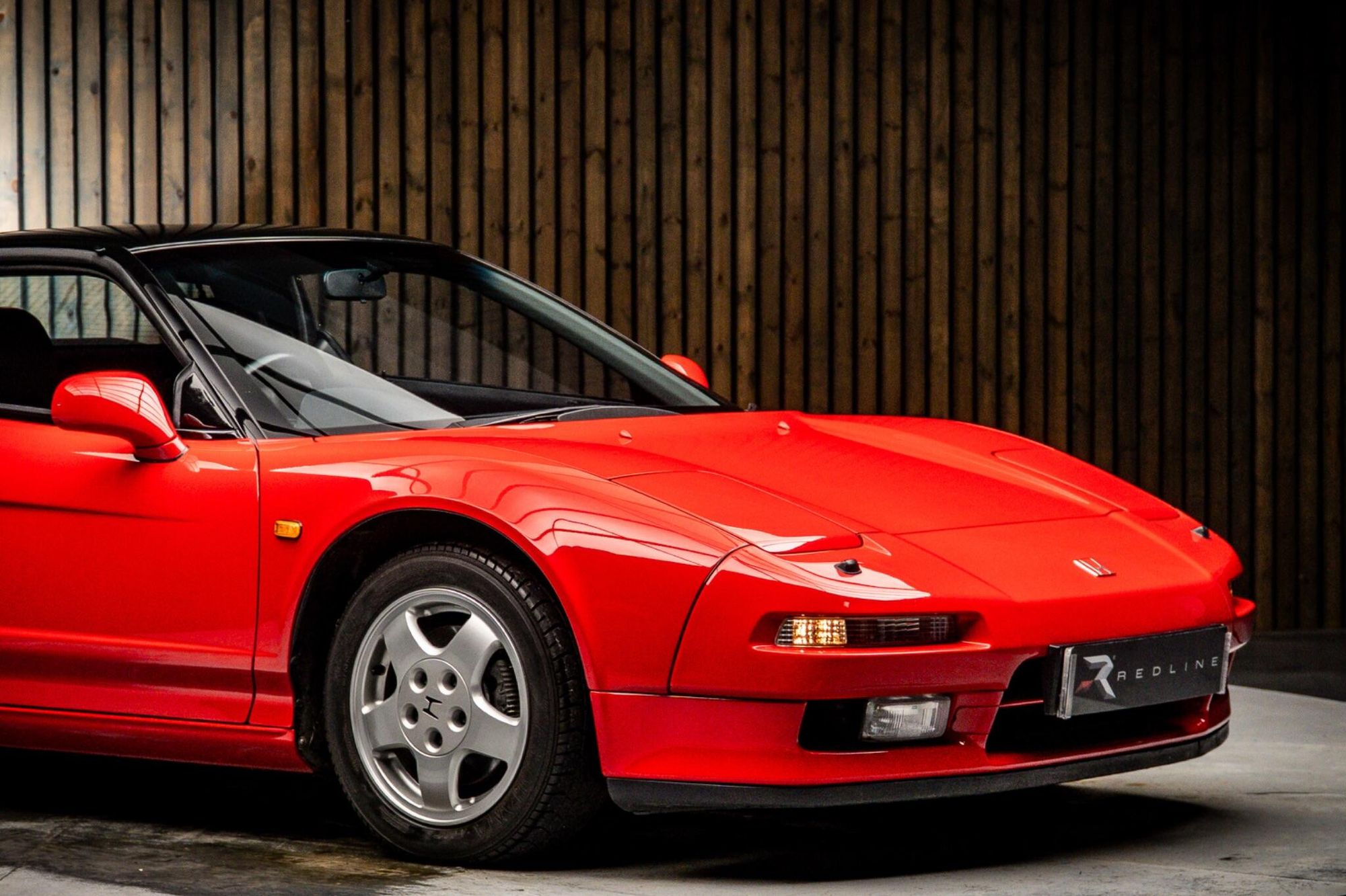 HONDA NSX COUPE 3.0 V6 2dr for sale UK - Slide 10