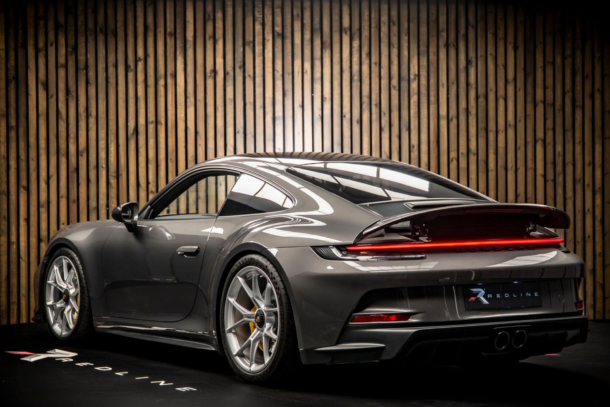 PORSCHE 911 [992] GT COUPE GT3 2dr PDK [Touring Pack] for sale UK - Slide 3