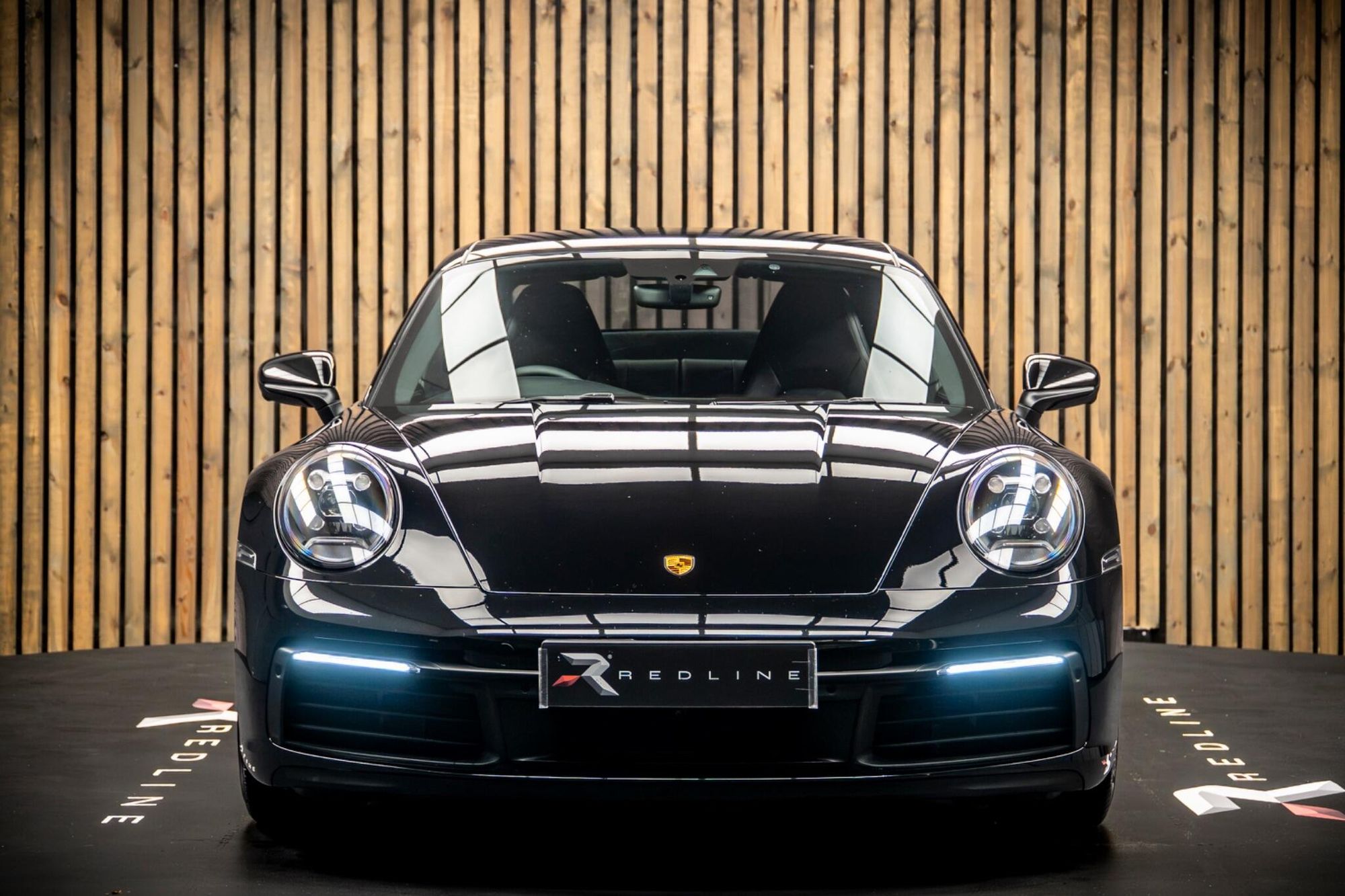PORSCHE 911 [992] CARRERA COUPE 2dr PDK for sale UK - Slide 5