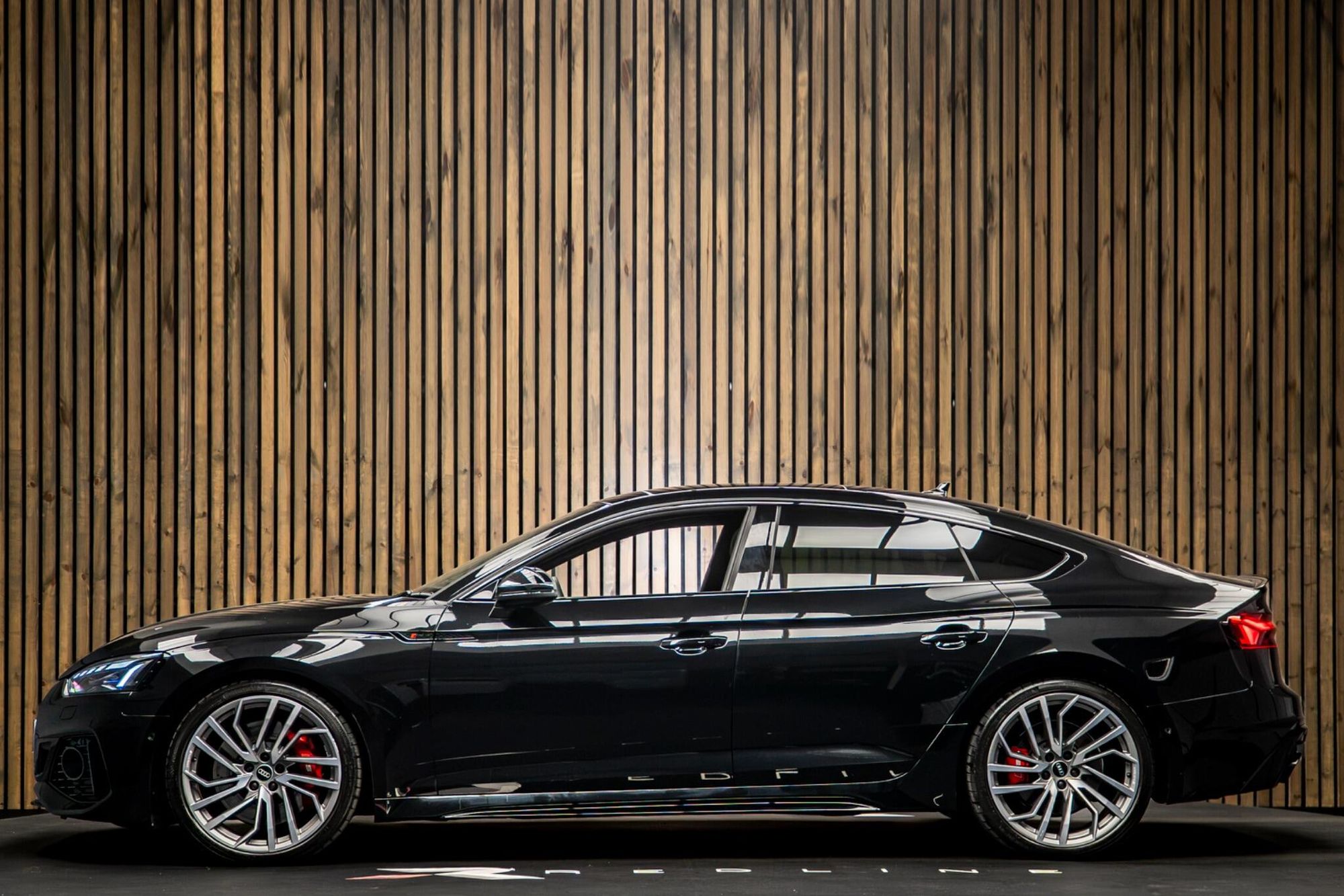 AUDI RS5 RS 5 SPORTBACK RS 5 TFSI Quattro Vorsprung 5dr Tiptronic for sale UK - Slide 7