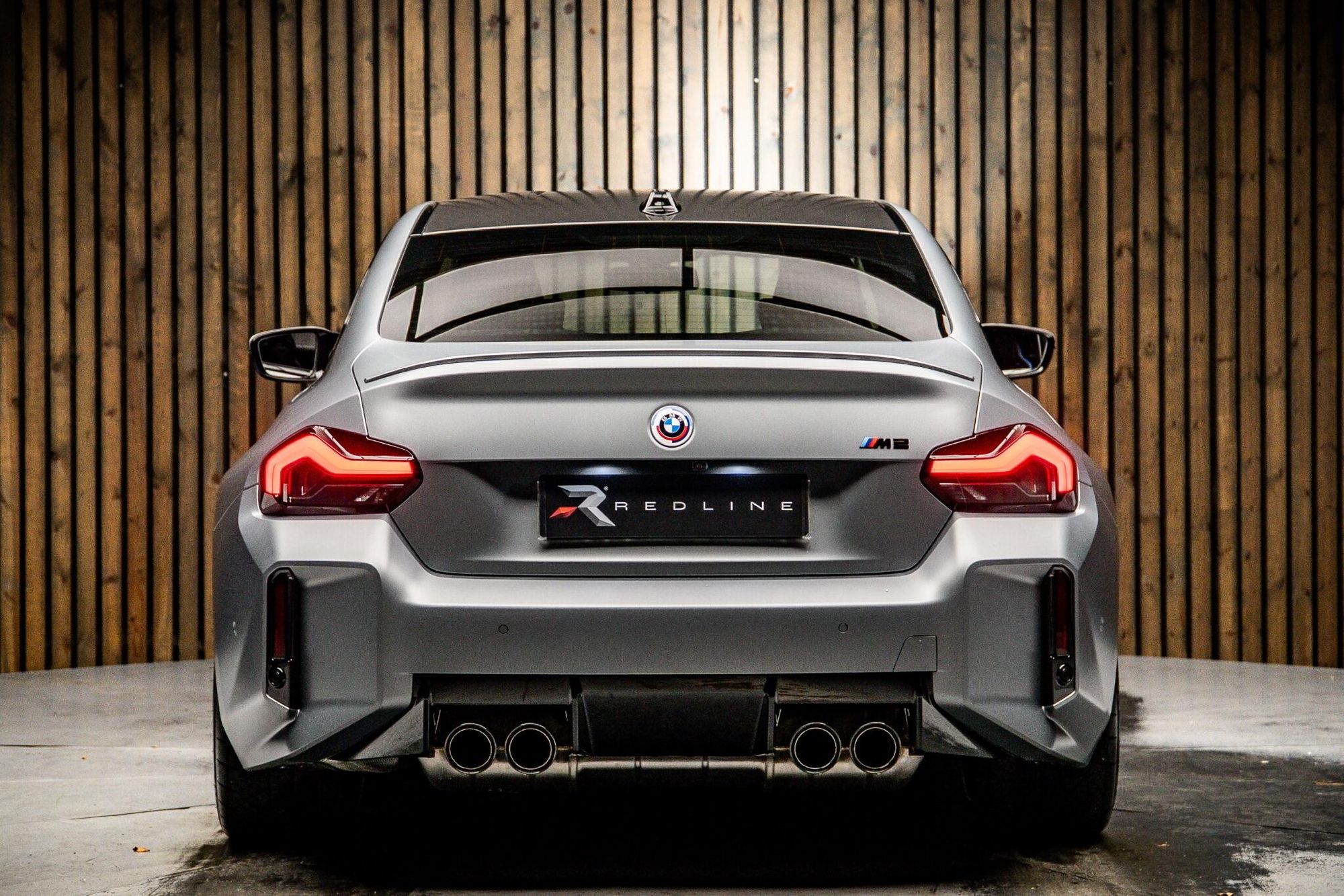 BMW M2 COUPE M2 2dr for sale UK - Slide 6