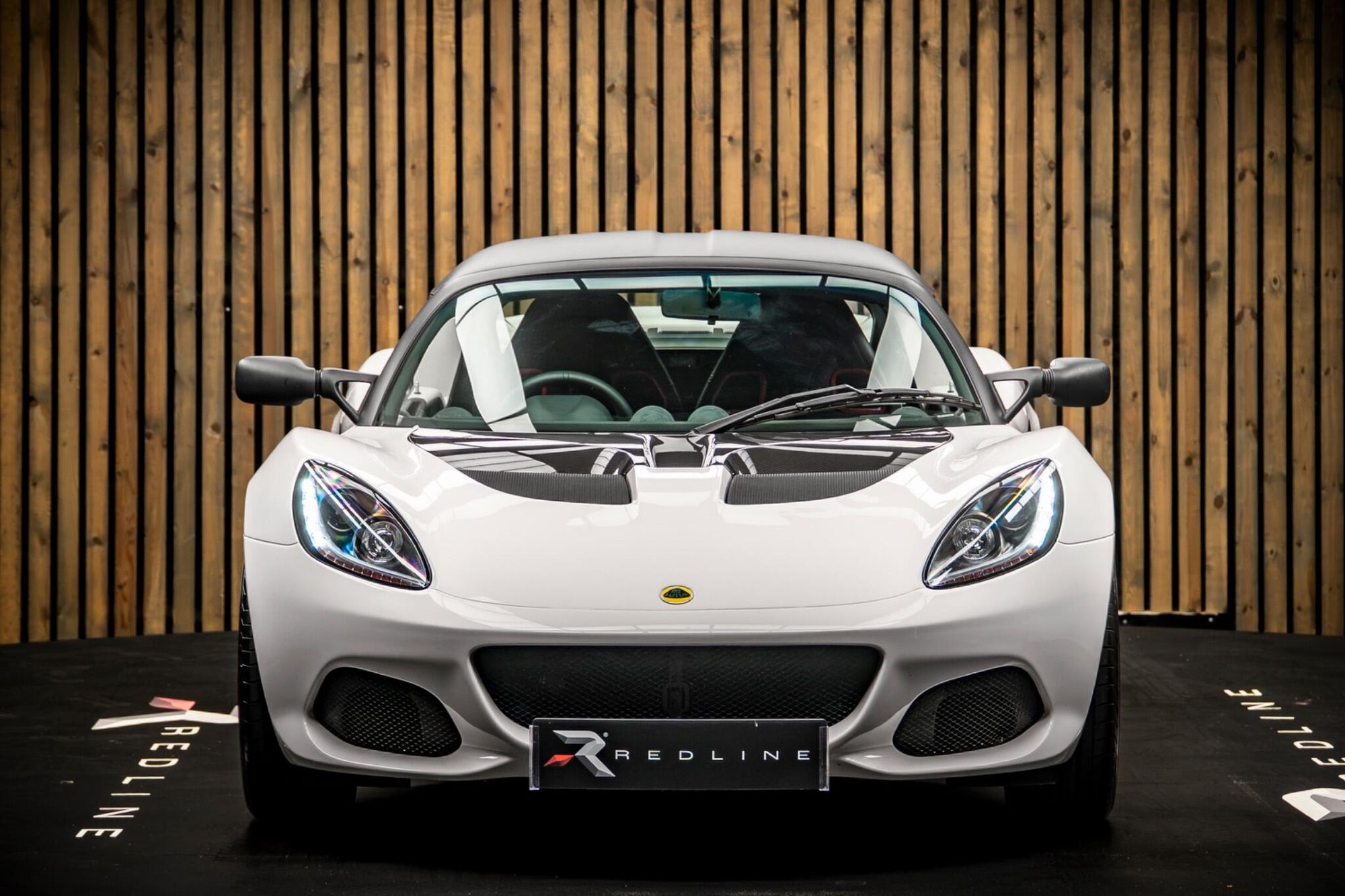 LOTUS ELISE CONVERTIBLE SPECIAL EDITIONS 1.8 Sport Final Edition 240 2dr for sale UK - Slide 5