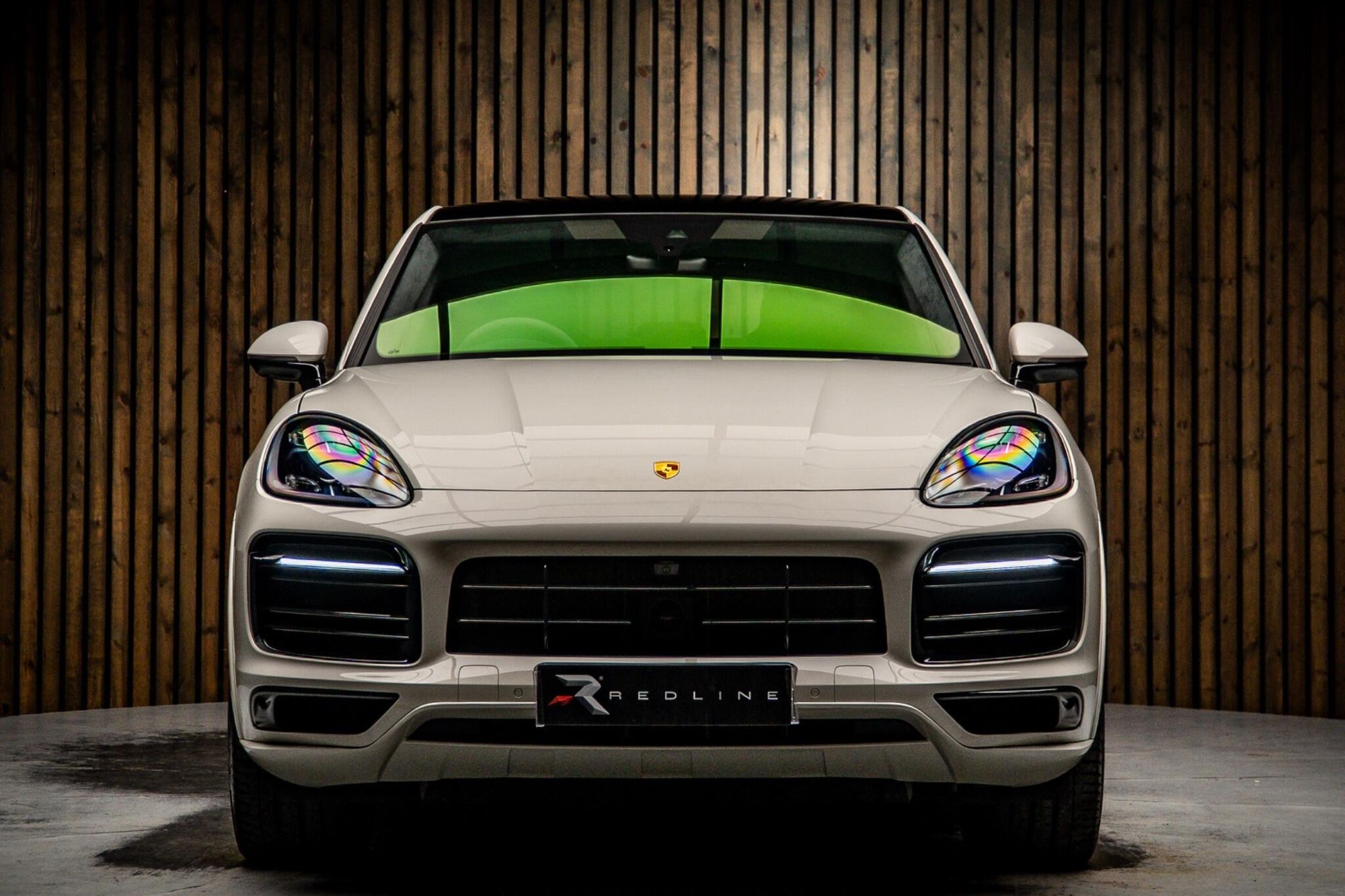 PORSCHE CAYENNE COUPE GTS 5dr Tiptronic S for sale UK - Slide 5
