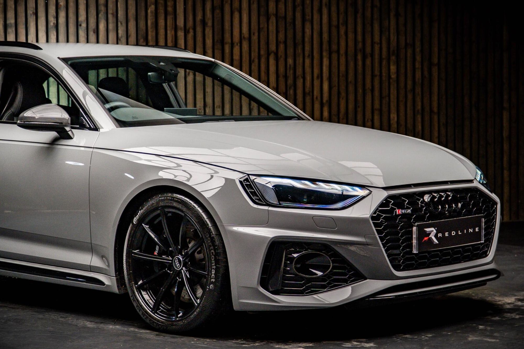 AUDI RS4 RS 4 AVANT RS 4 TFSI Quattro Vorsprung 5dr Tiptronic for sale UK - Slide 10