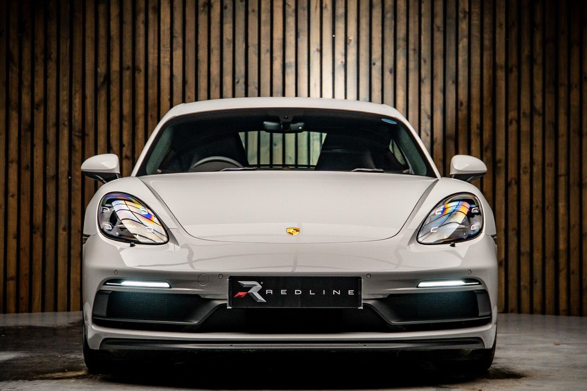 PORSCHE CAYMAN 718 COUPE 4.0 GTS 2dr for sale UK - Slide 5