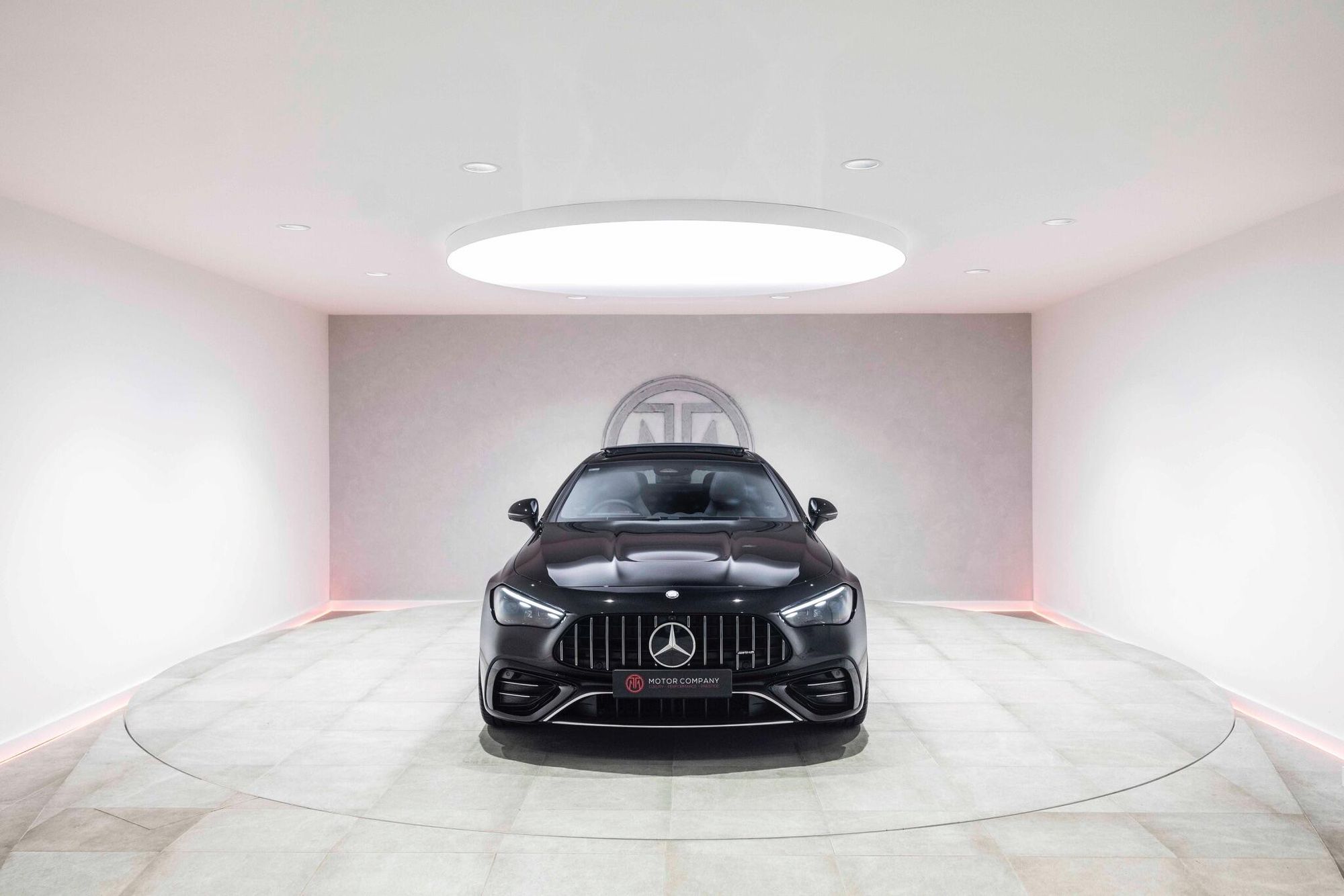 MERCEDES-BENZ CLE COUPE CLE 53 4Matic+ AMG Premium 2dr 9G-Tronic for sale UK - Slide 6