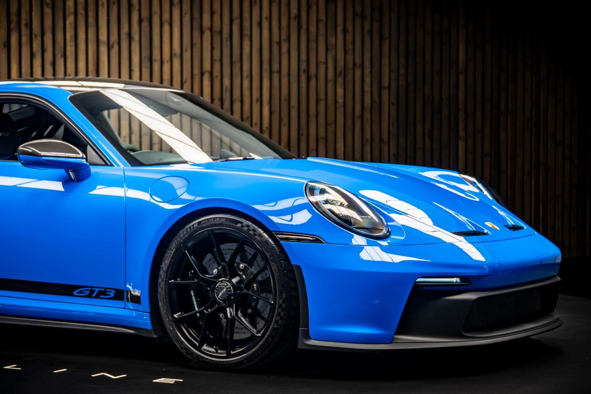 PORSCHE 911 [992] GT COUPE GT3 2dr PDK for sale UK - Slide 10