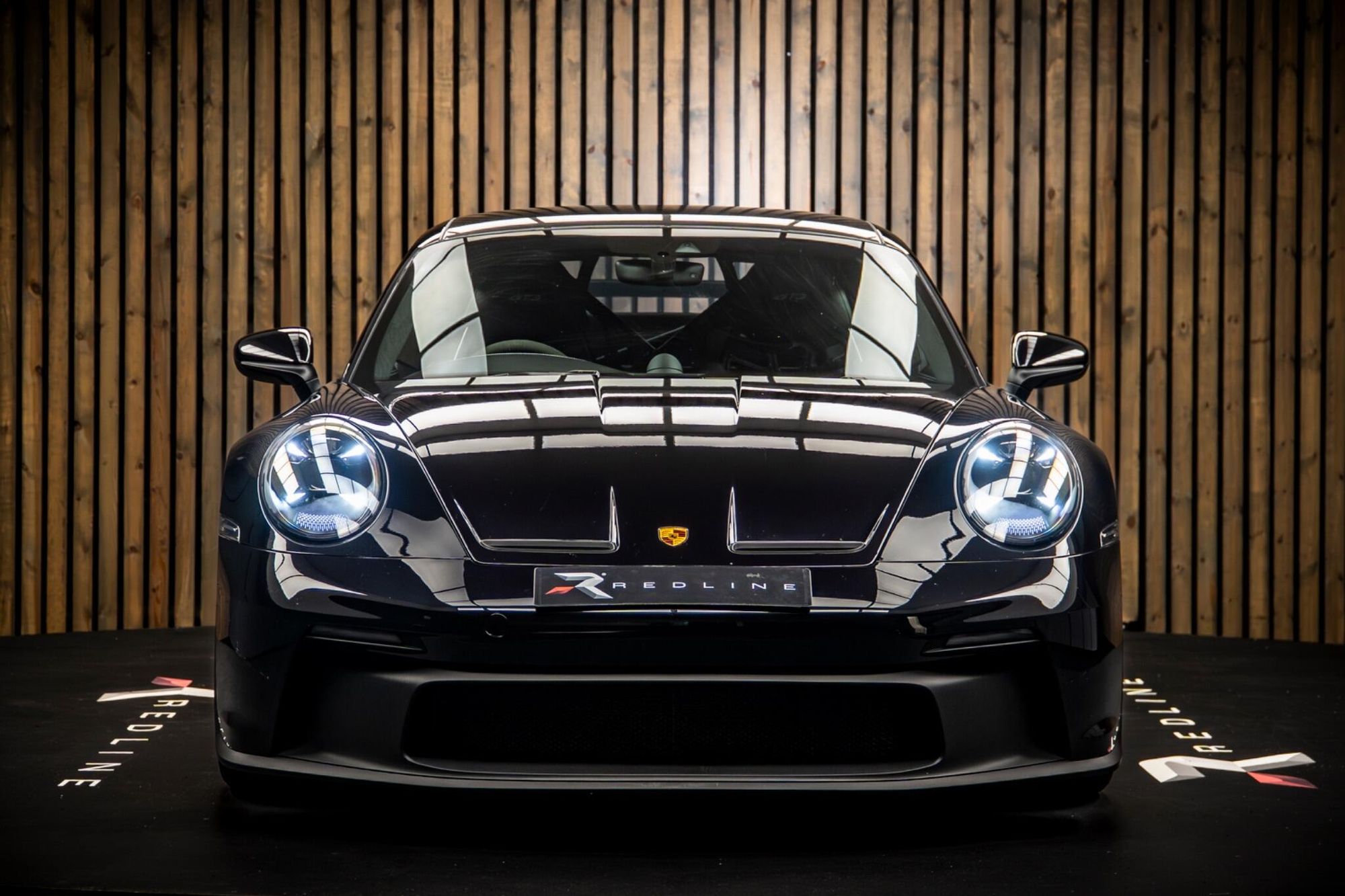 PORSCHE 911 [992] GT COUPE GT3 2dr PDK for sale UK - Slide 5