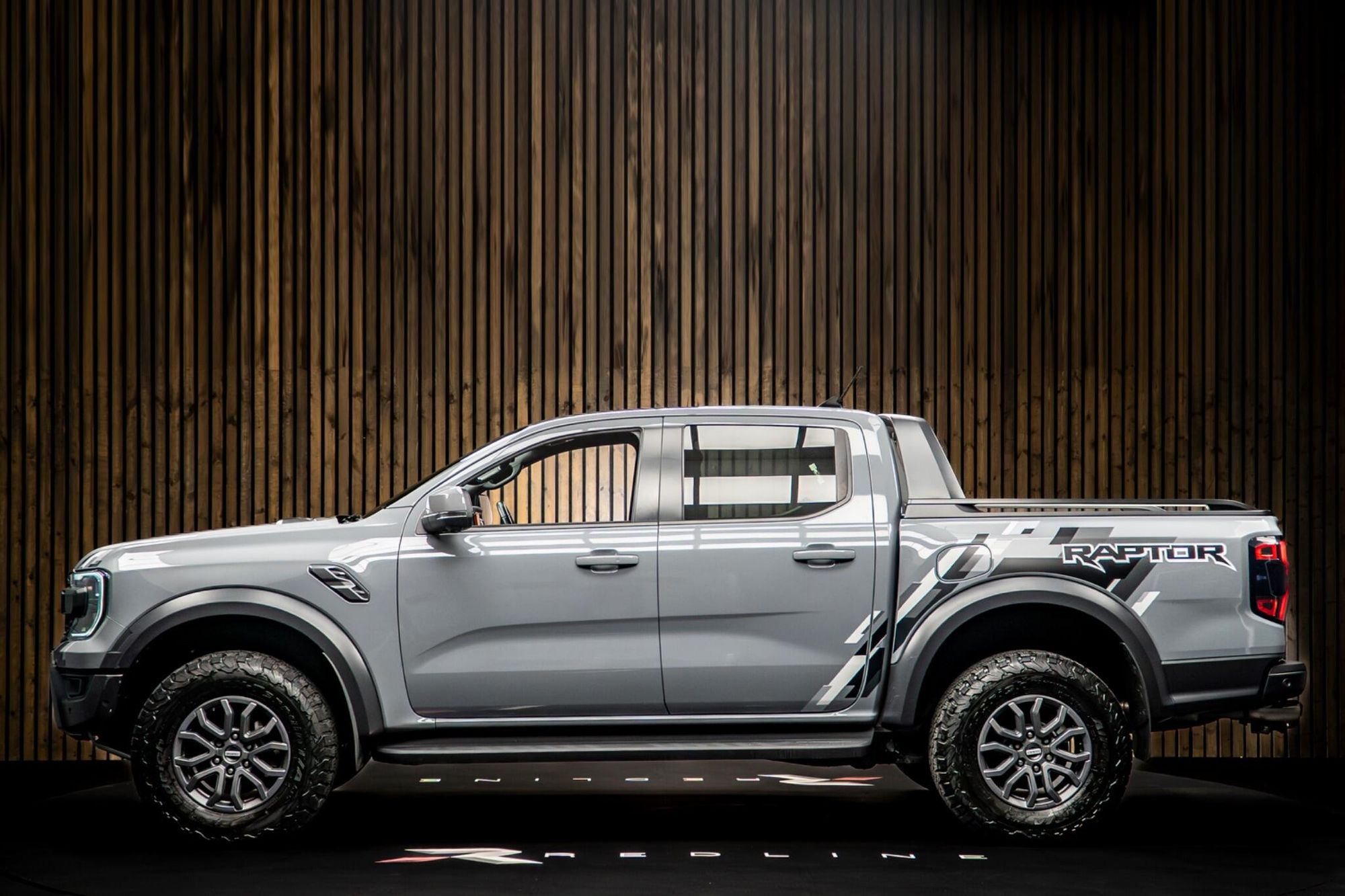 FORD RANGER PETROL Pick Up Double Cab Raptor 3.0 EcoBoost V6 292 Auto for sale UK - Slide 7