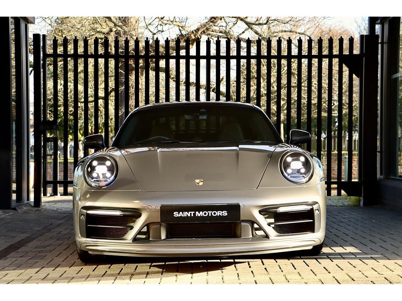 PORSCHE 911 [992] CARRERA COUPE S 2dr PDK for sale UK - Slide 2