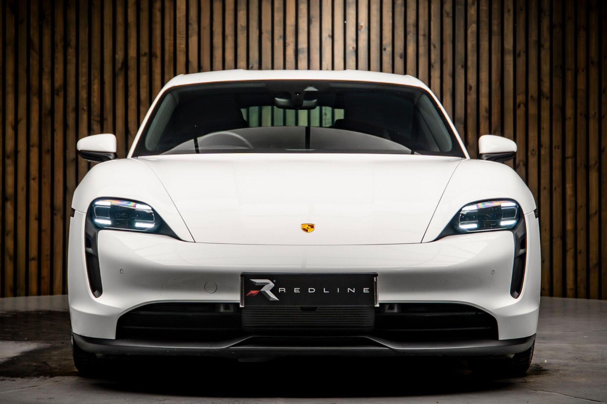 PORSCHE TAYCAN SALOON 300kW 79kWh 4dr RWD Auto [22kW] for sale UK - Slide 5