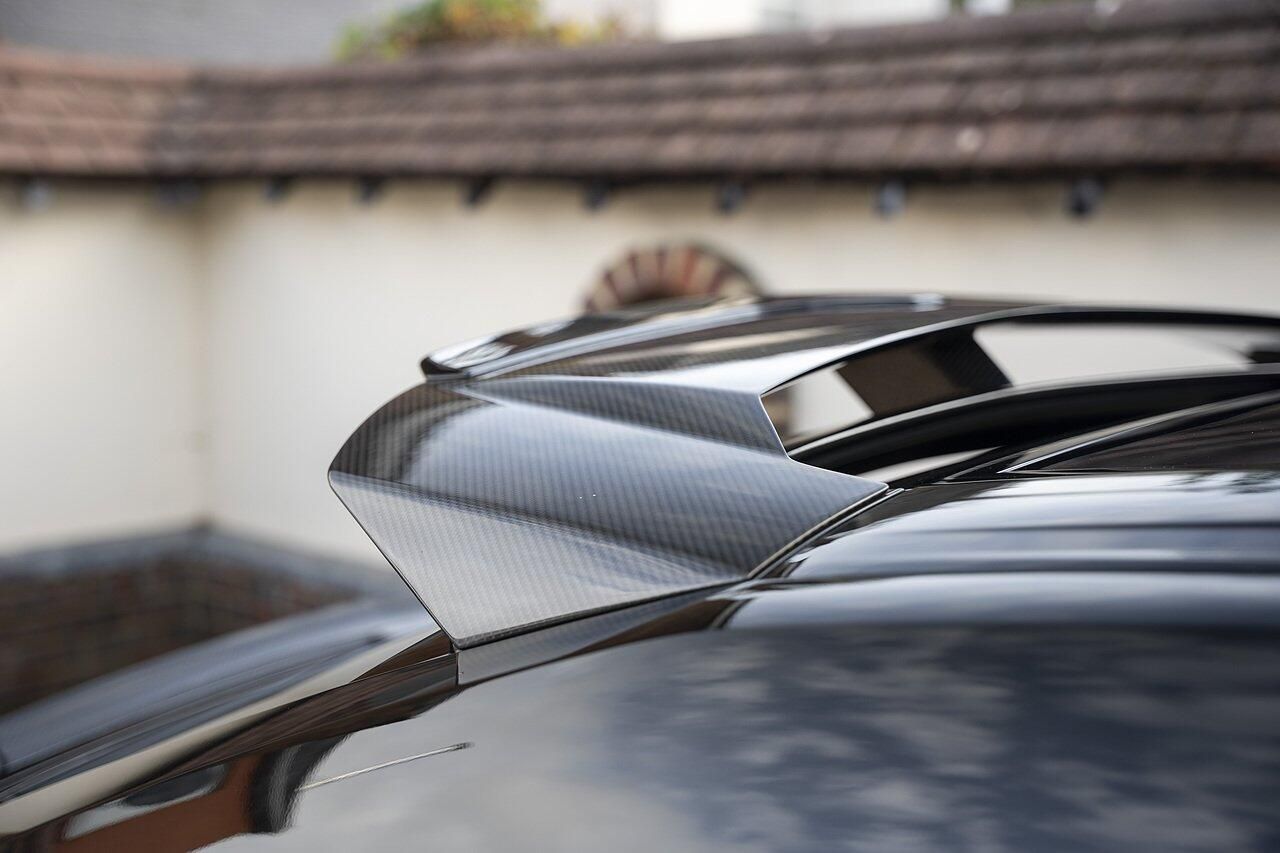 LAMBORGHINI URUS ESTATE 4.0T FSI V8 S 5dr Auto for sale UK - Slide 8