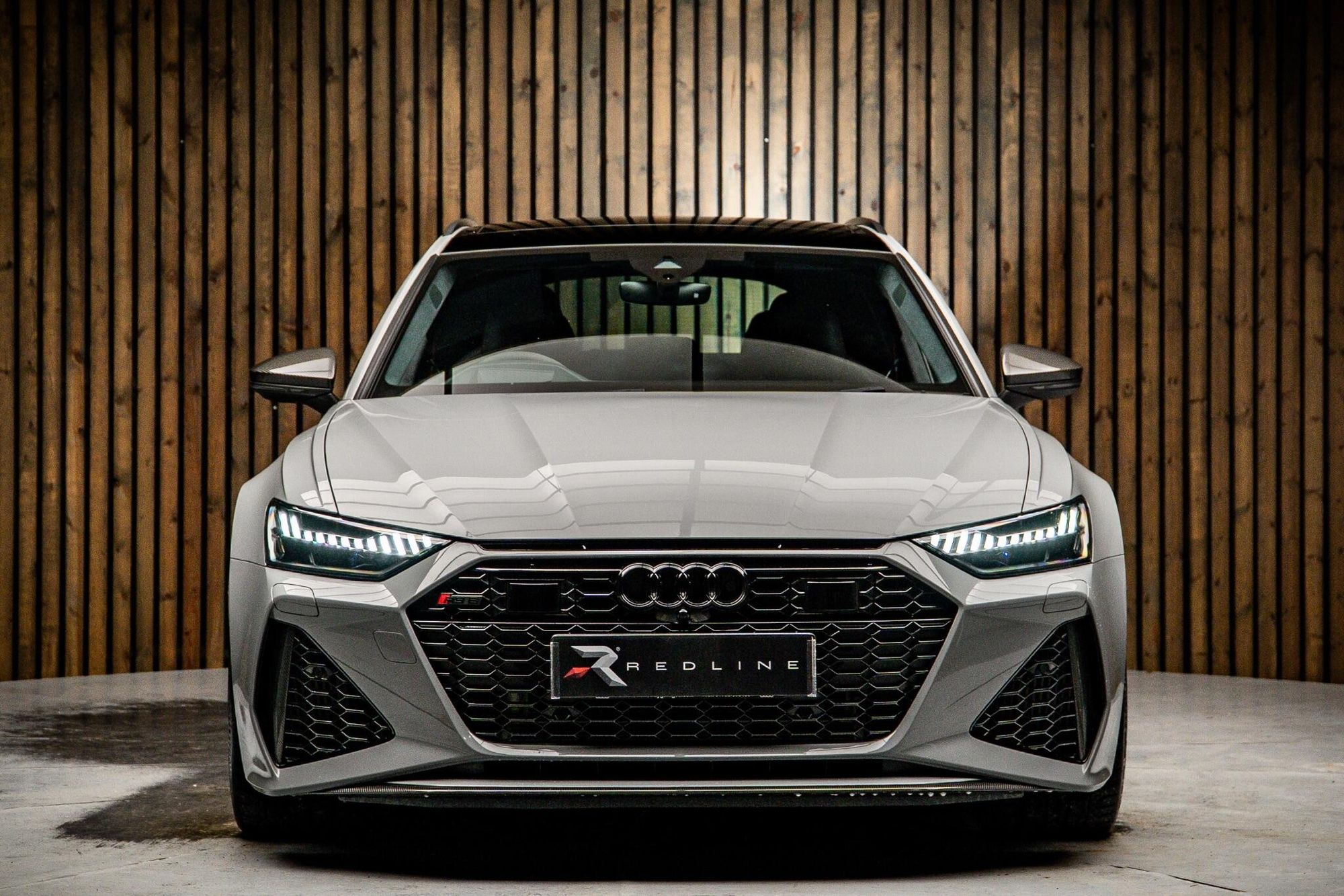 AUDI RS6 RS 6 AVANT RS 6 TFSI Quattro Performance 5dr Tiptronic for sale UK - Slide 5