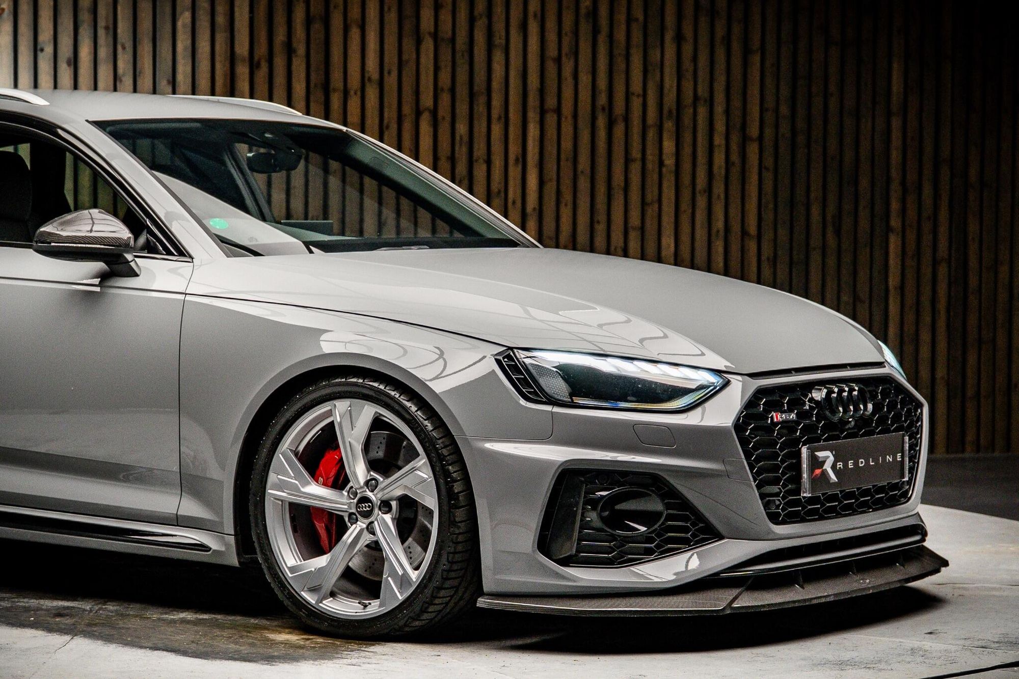 AUDI RS4 RS 4 AVANT RS 4 TFSI Quattro 5dr Tiptronic for sale UK - Slide 10