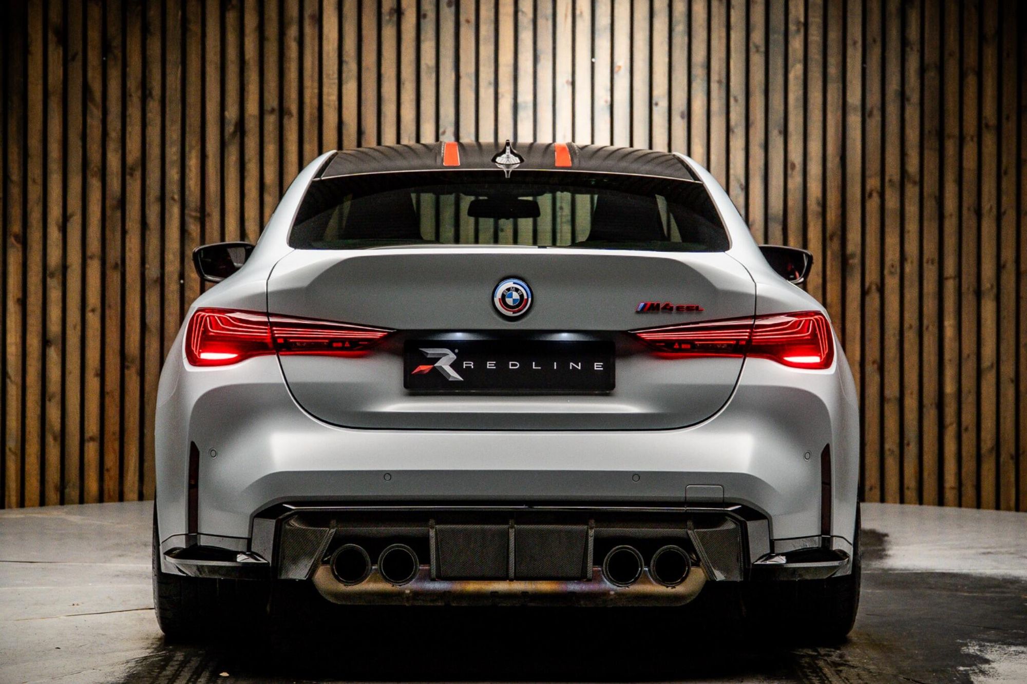 BMW M4 COUPE SPECIAL EDITIONS M4 CSL 2dr Step Auto for sale UK - Slide 6