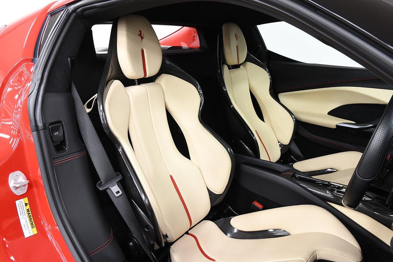 FERRARI 296 COUPE Gtb 2dr Auto for sale UK - Slide 7