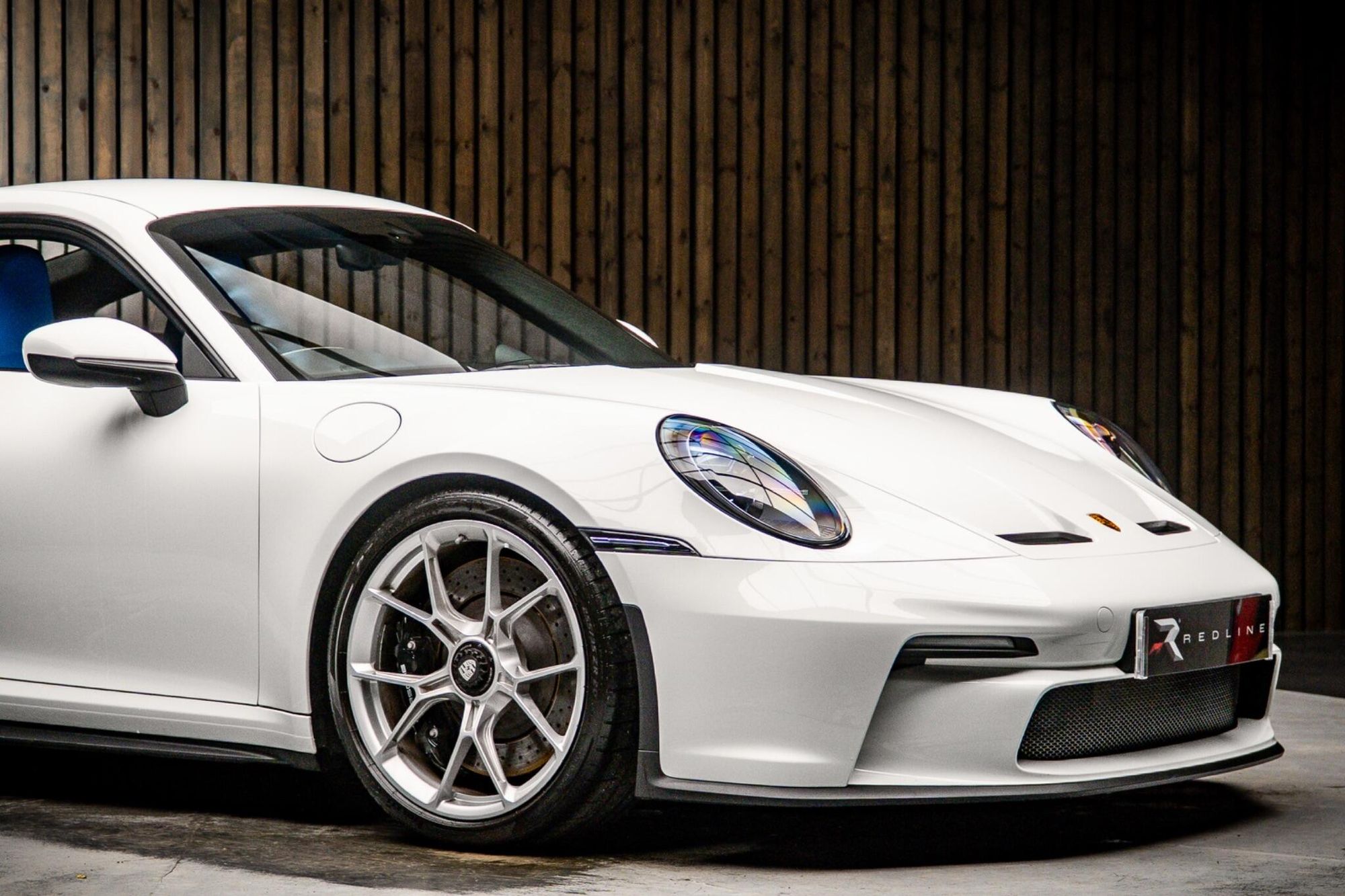 PORSCHE 911 [992] GT COUPE GT3 2dr PDK [Touring Pack] for sale UK - Slide 10