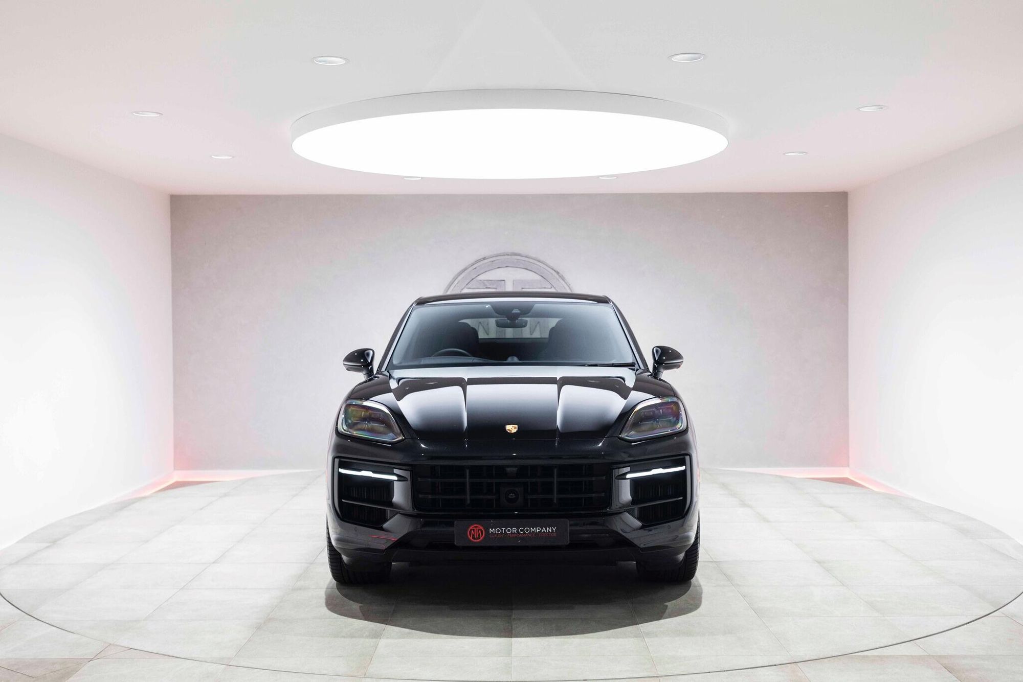 PORSCHE CAYENNE COUPE S 5dr Tiptronic S for sale UK - Slide 6