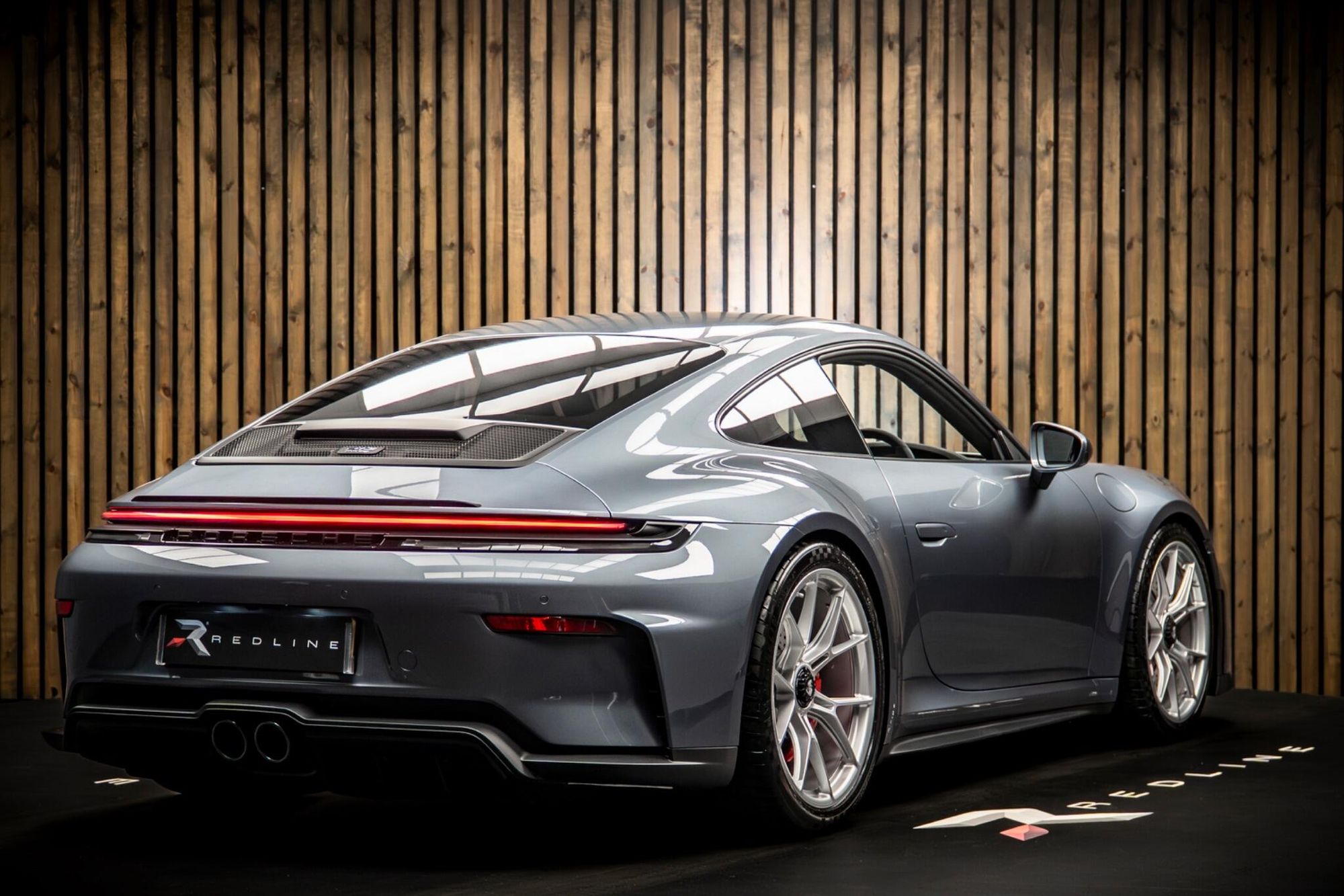 PORSCHE 911 [992] GT COUPE GT3 2dr PDK [Touring Pack] for sale UK - Slide 4