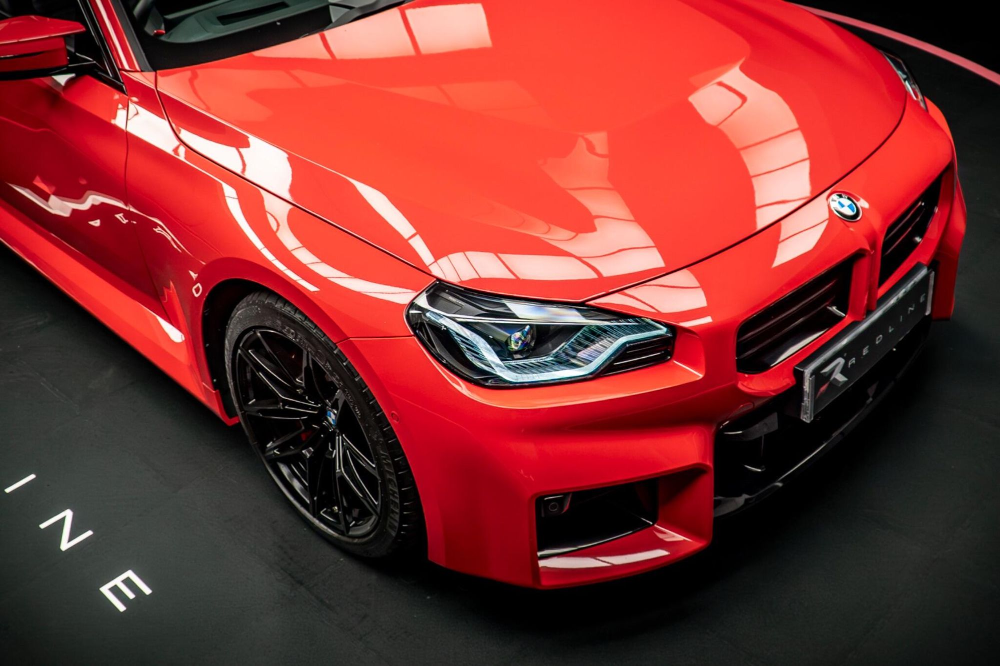 BMW M2 COUPE M2 2dr for sale UK - Slide 10